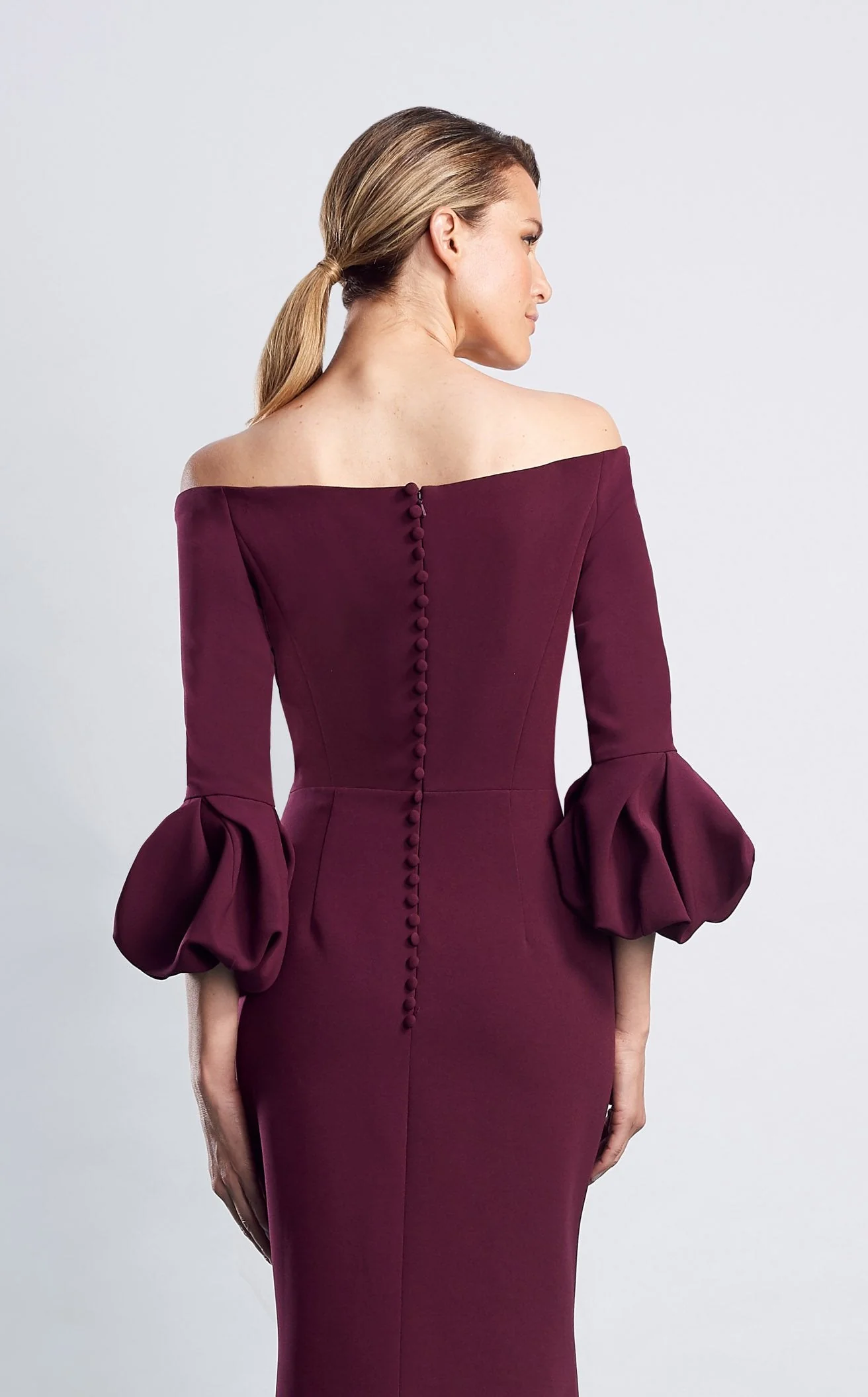 Daymor 1478 Dress - Image 14