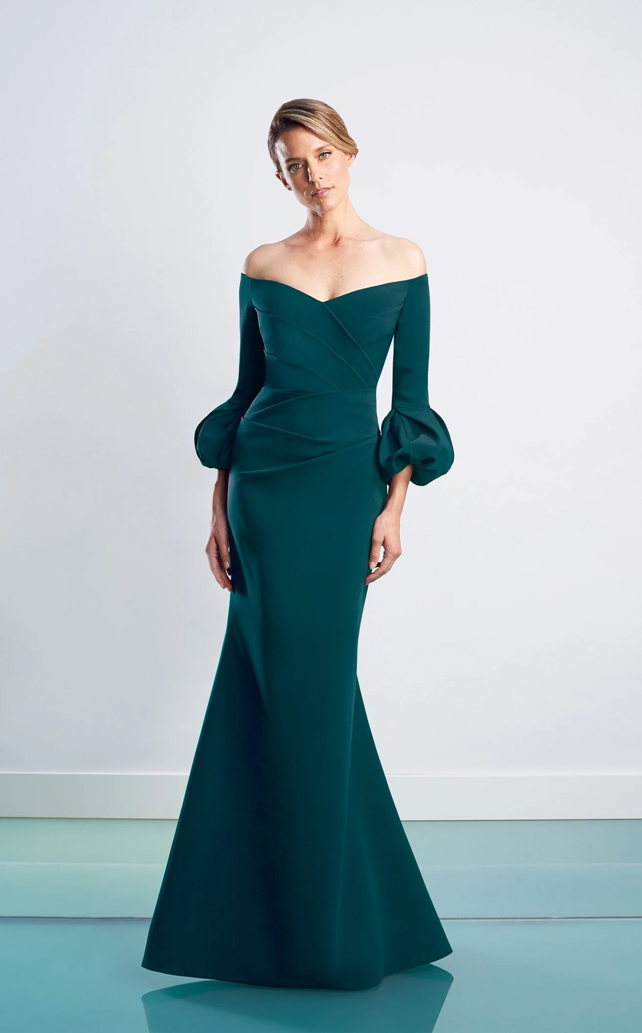 Daymor 1478 Dress - Image 2