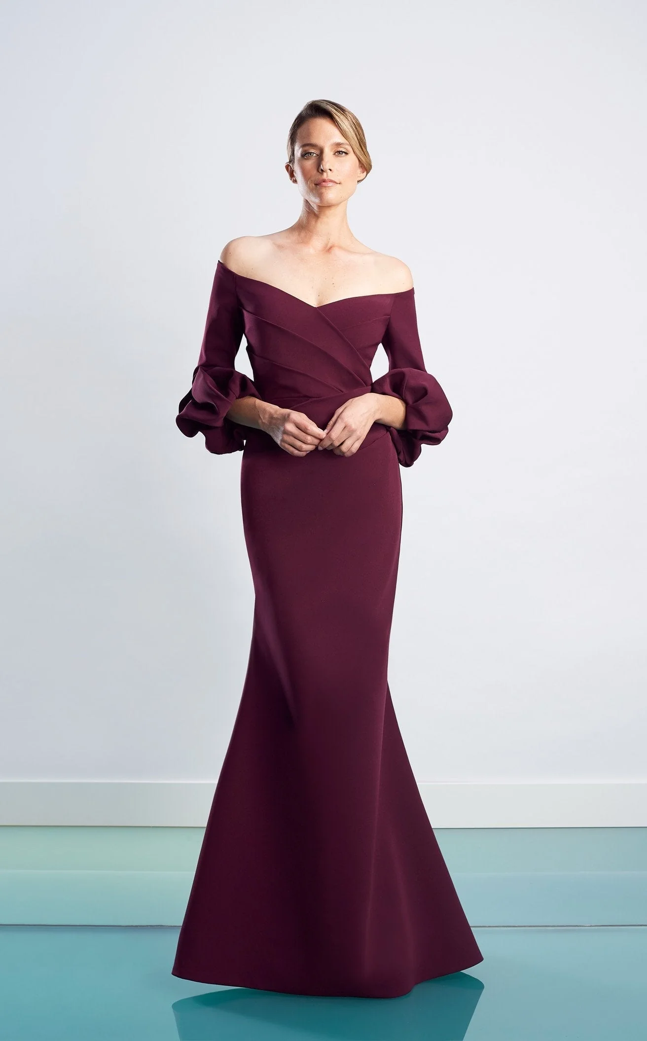 Daymor 1478CL Dress - Image 6