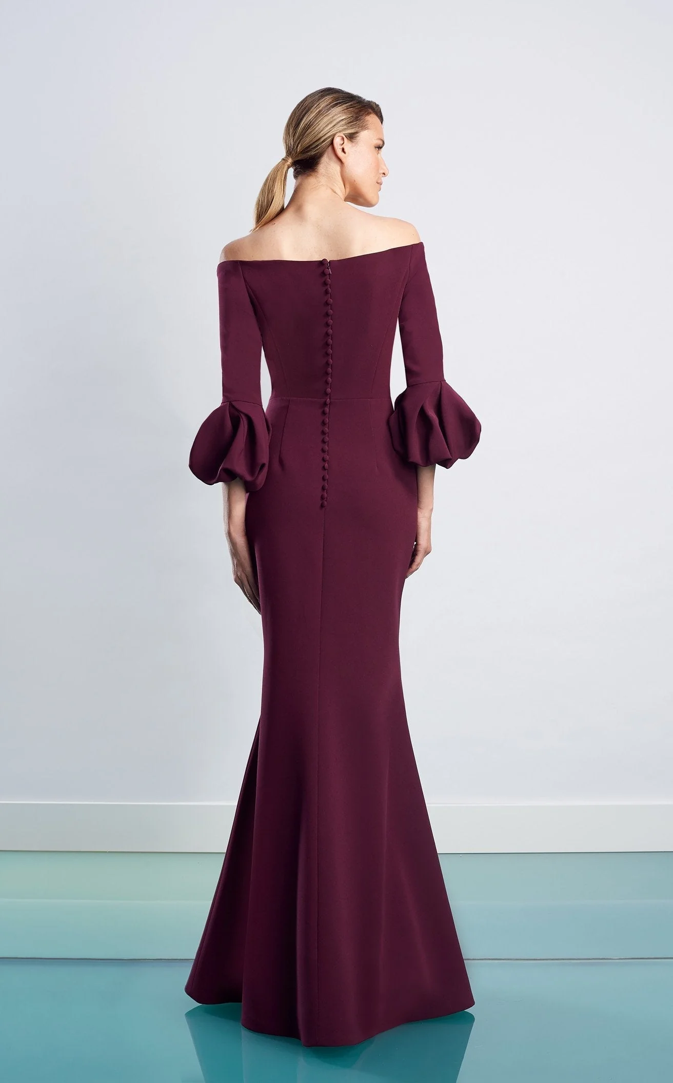 Daymor 1478CL Dress - Image 7