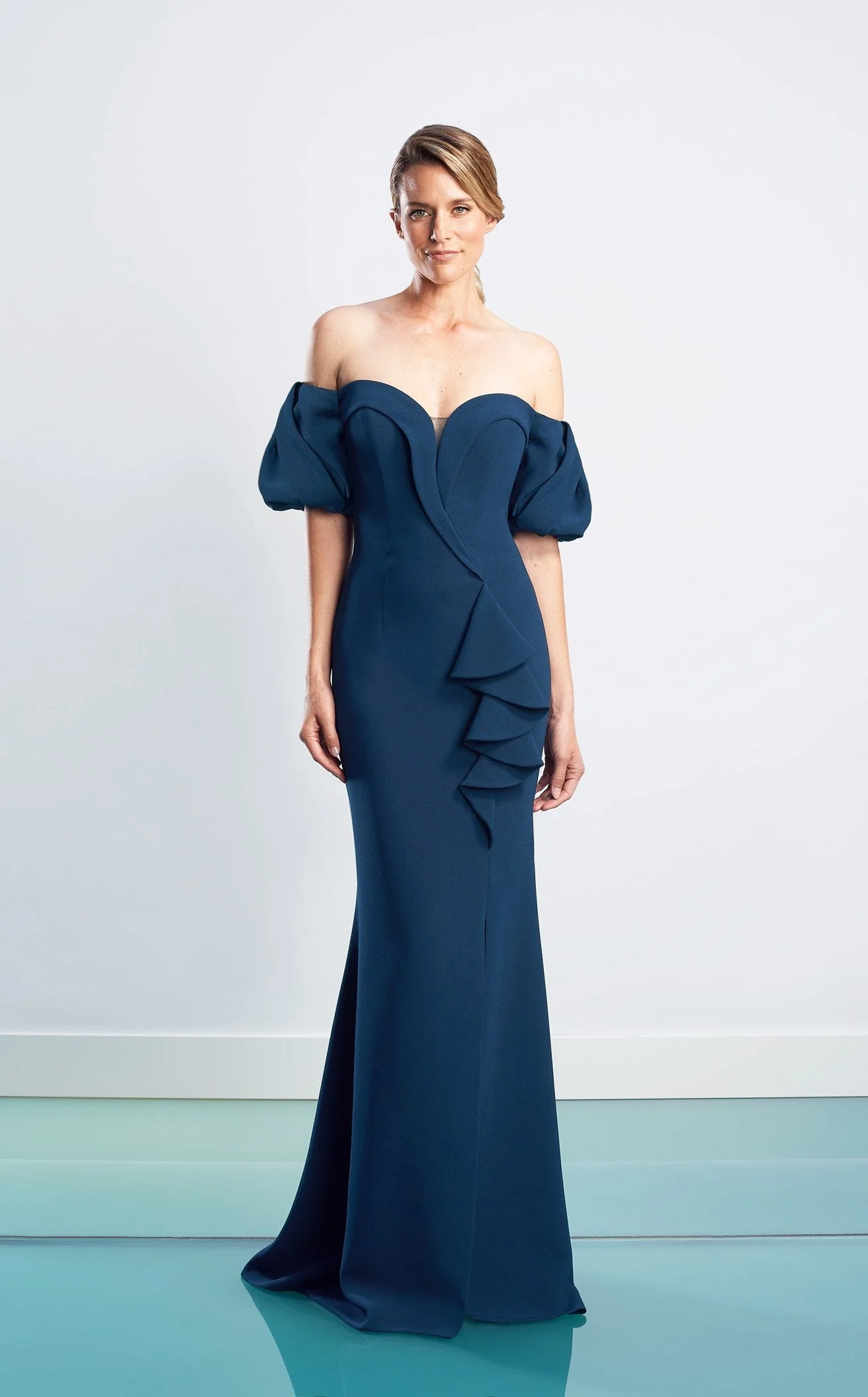 Daymor 1479 Dress