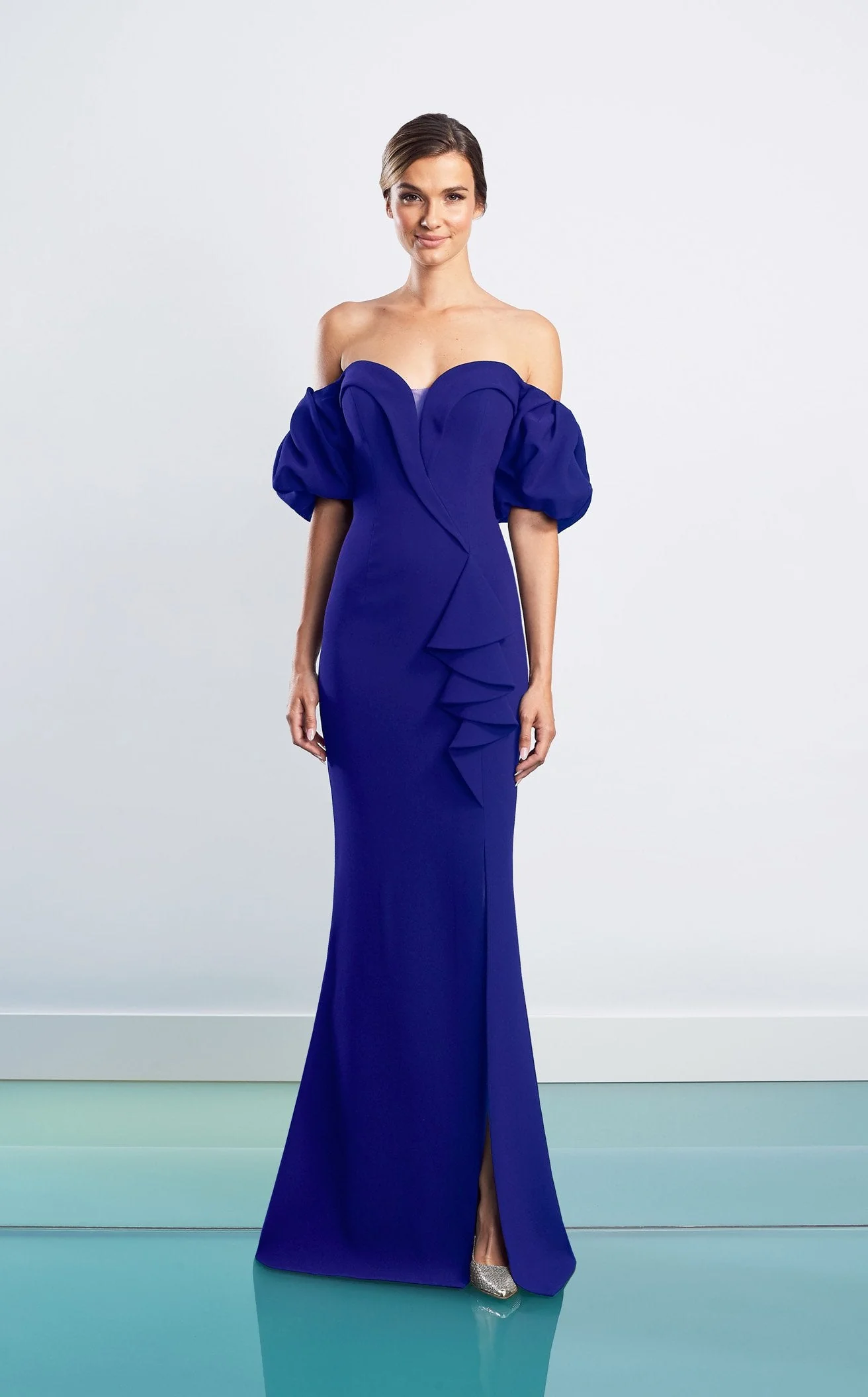Daymor 1479 Dress - Image 2