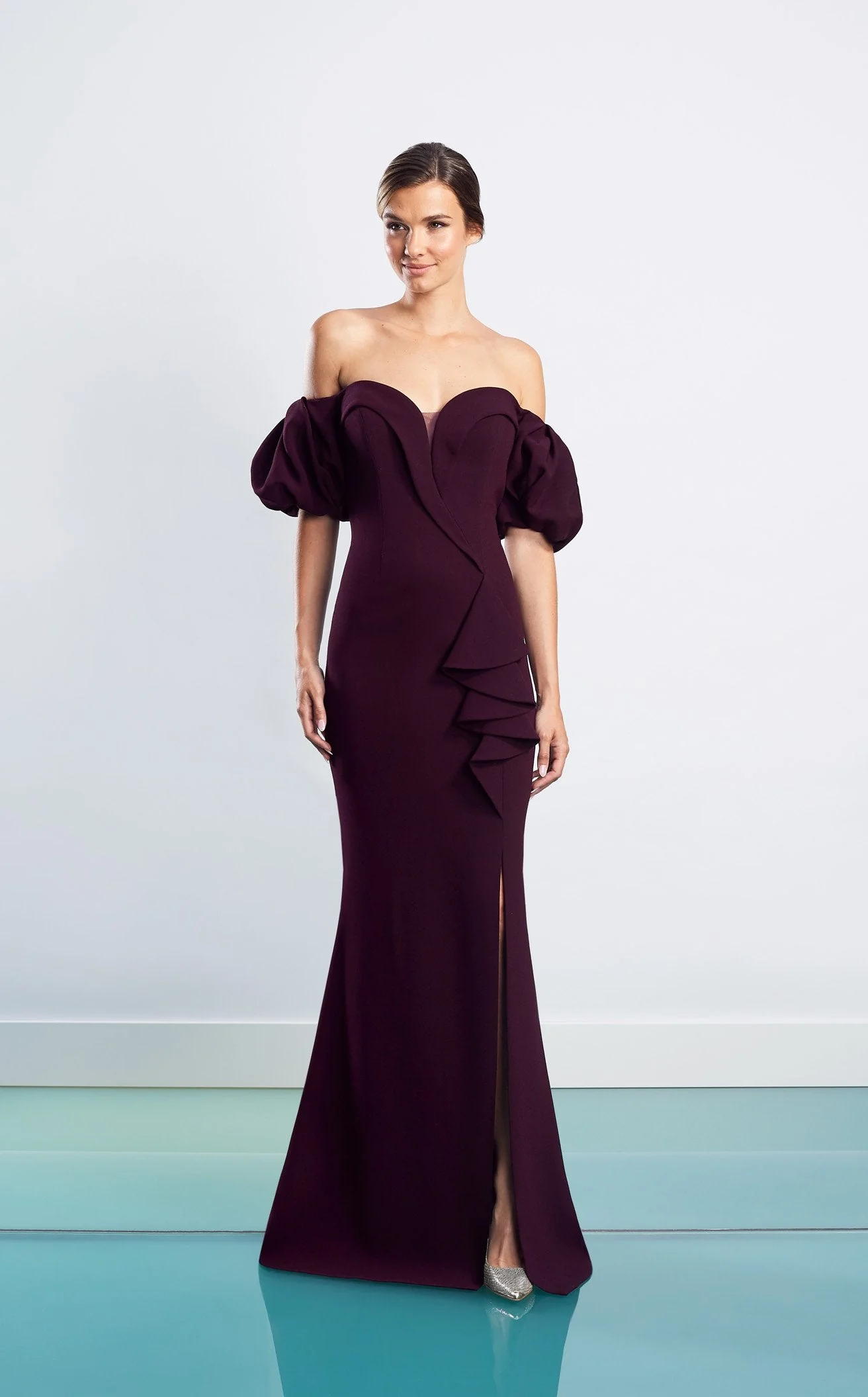 Daymor 1479 Dress - Image 4