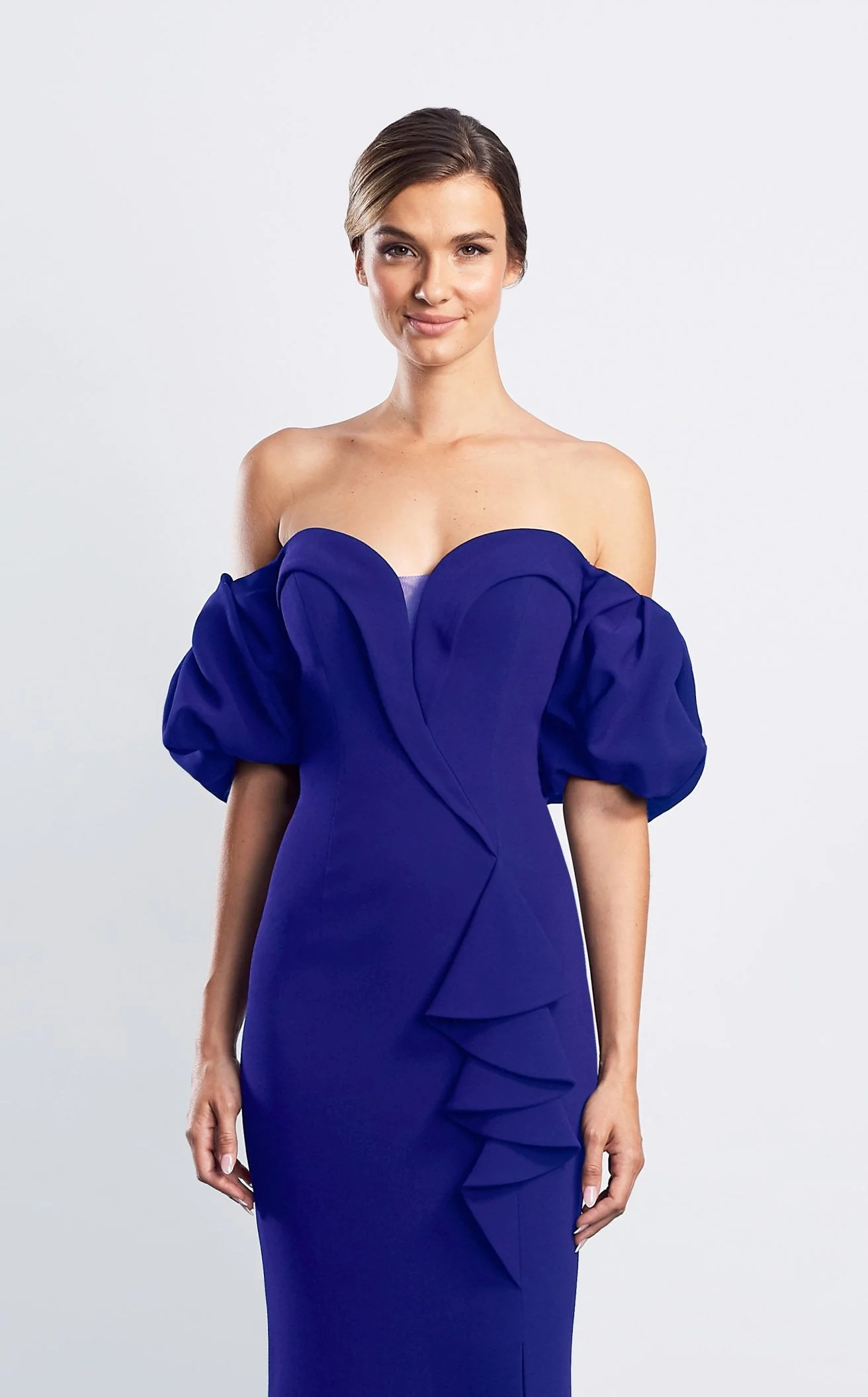 Daymor 1479 Dress - Image 7