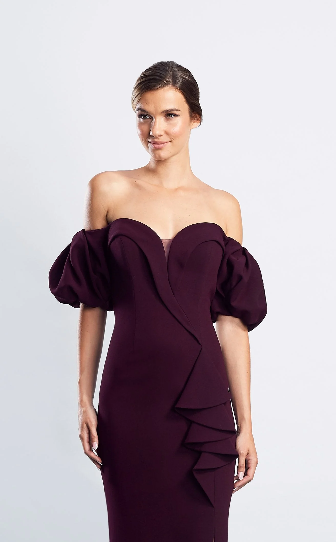 Daymor 1479 Dress - Image 9