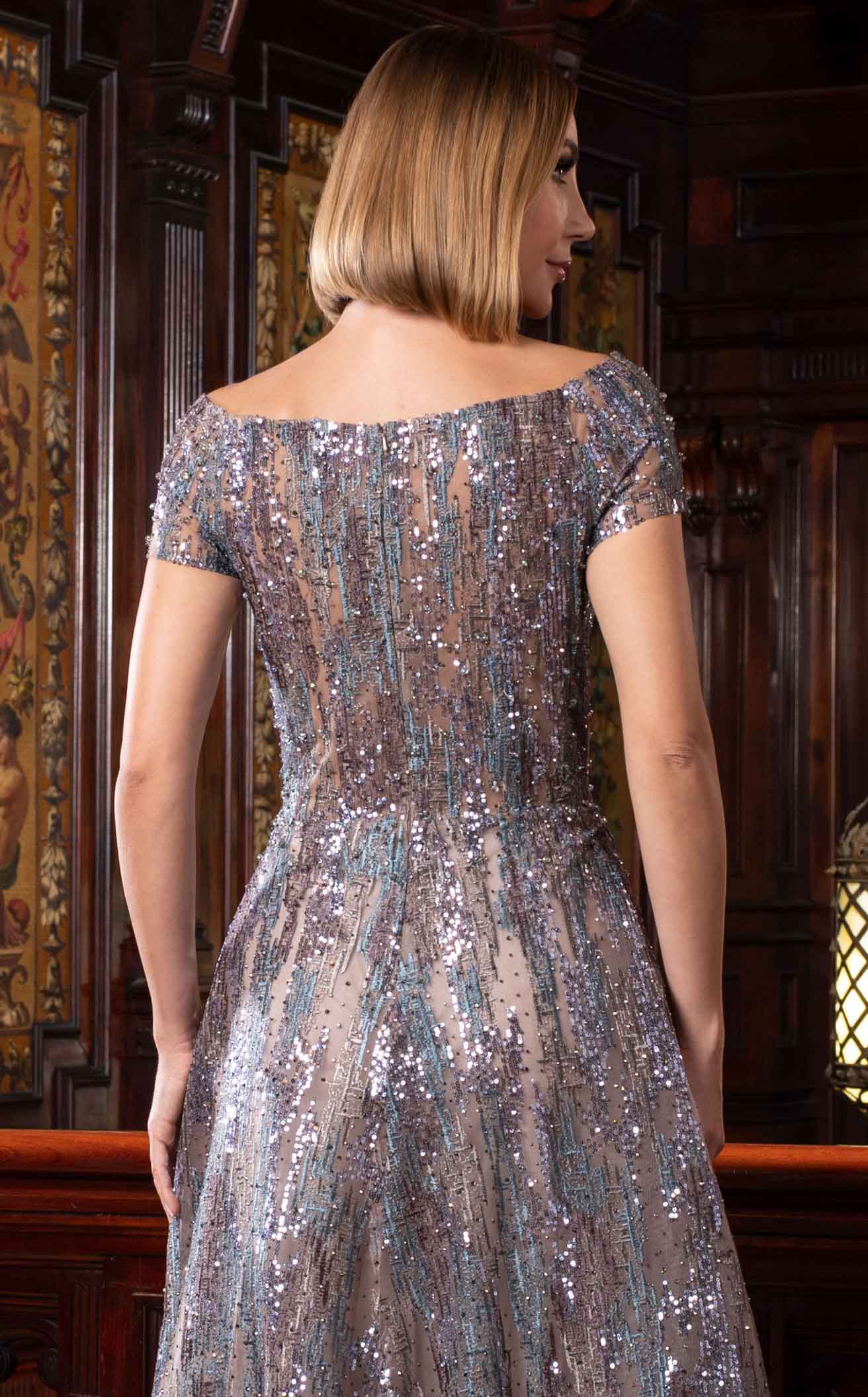 Daymor 1554 Dress - Image 6