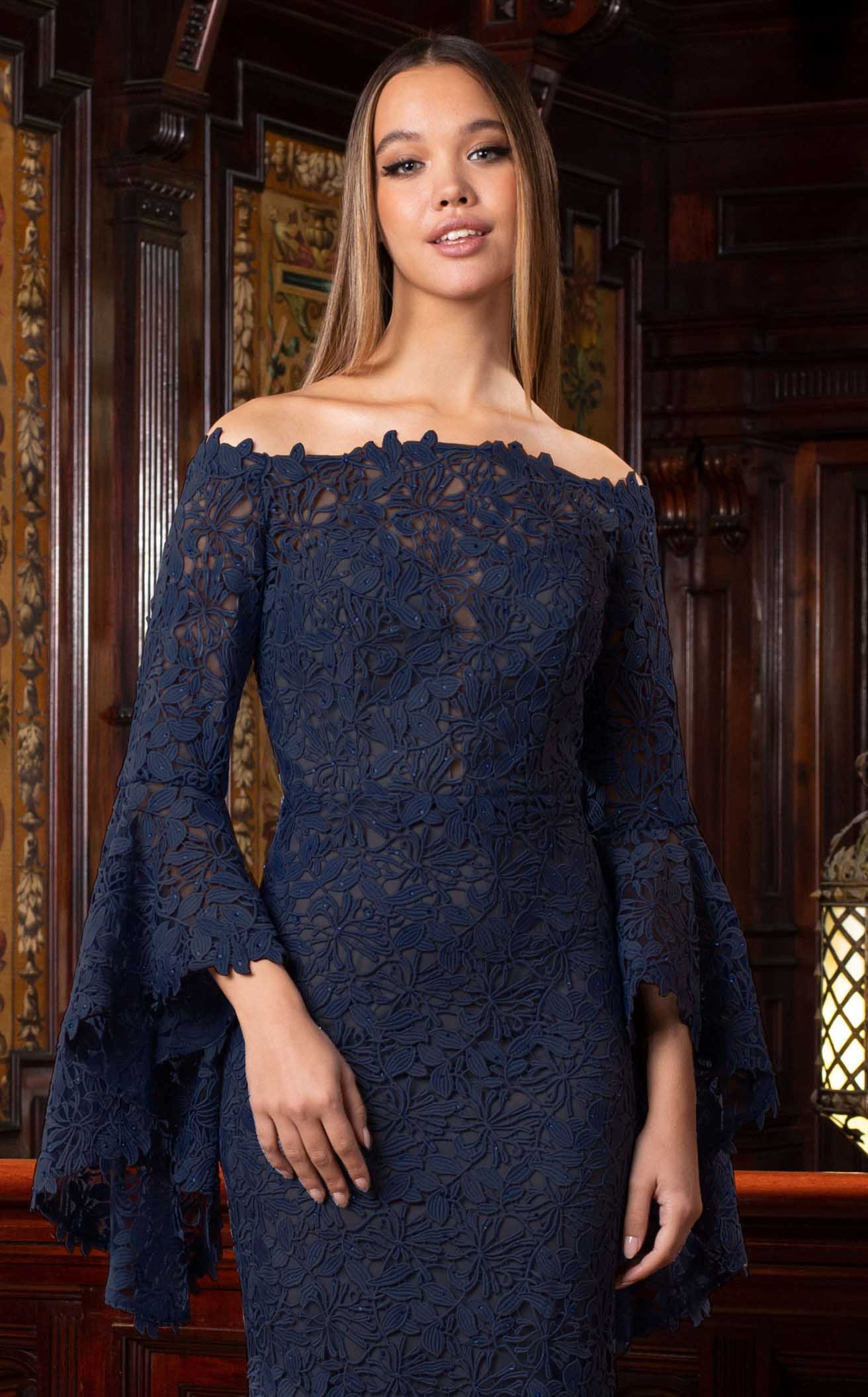Daymor 1555 Dress - Image 8