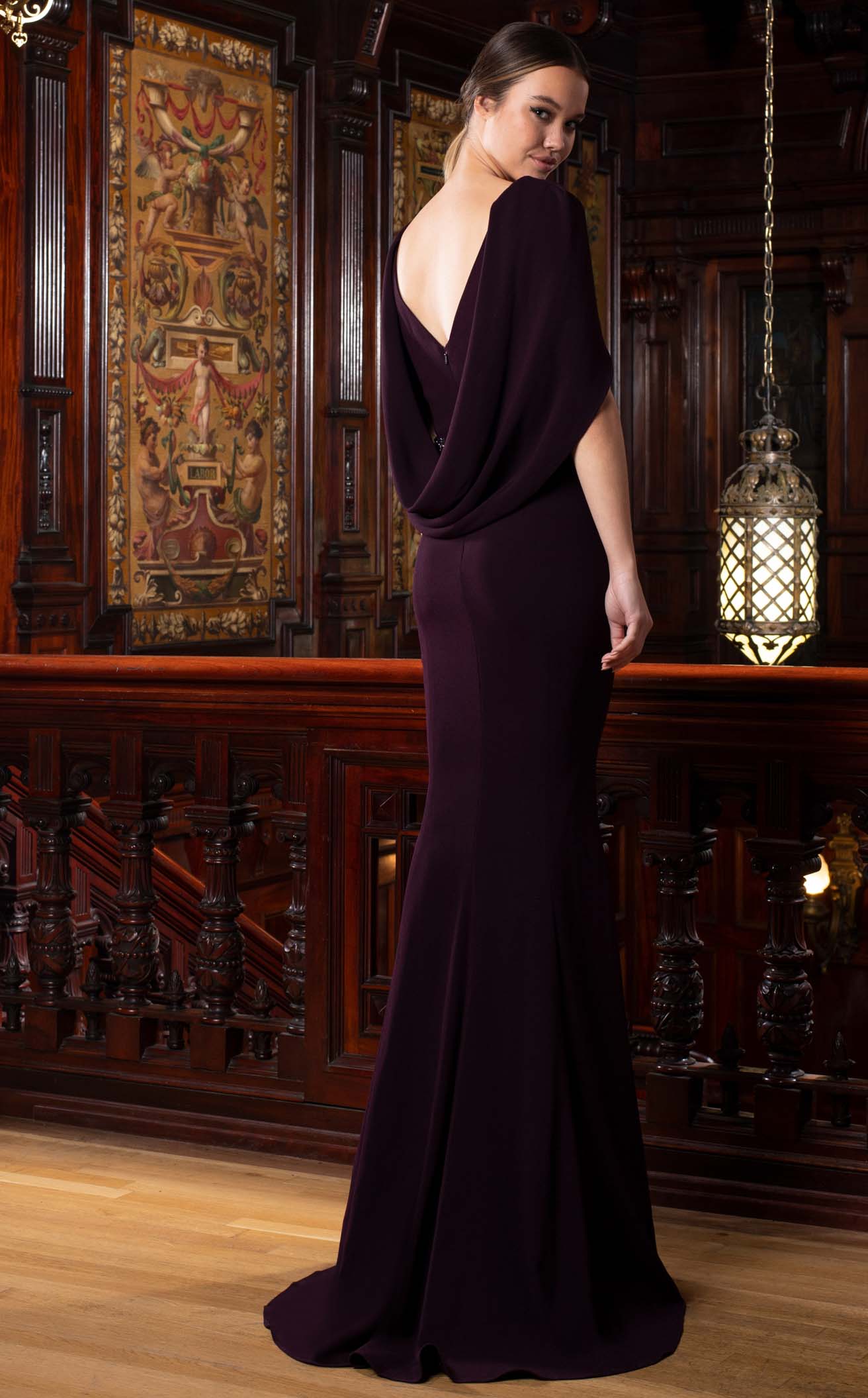 Daymor 1556 Dress - Image 7