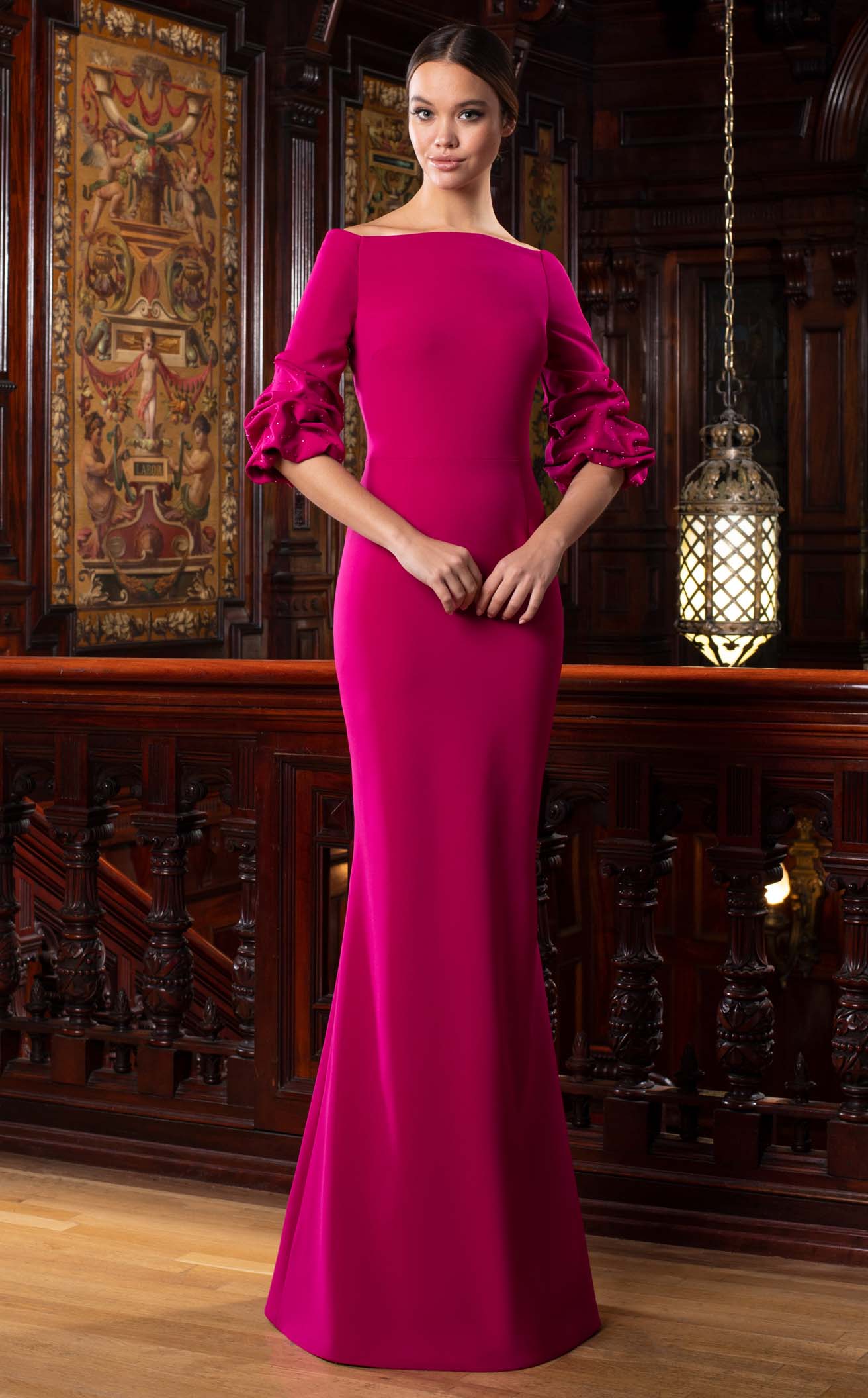 Daymor 1559CL Dress - Image 6