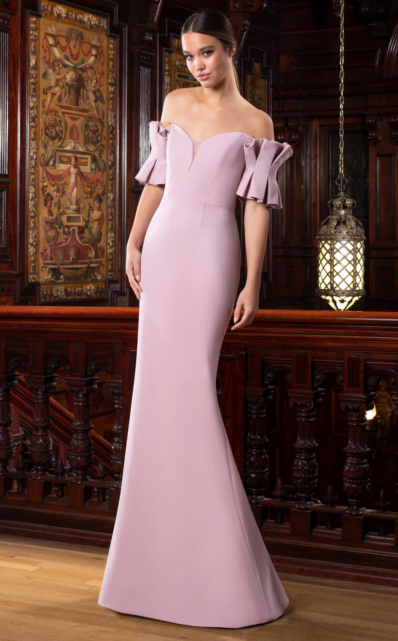 Daymor 1569CL Dress - Image 4