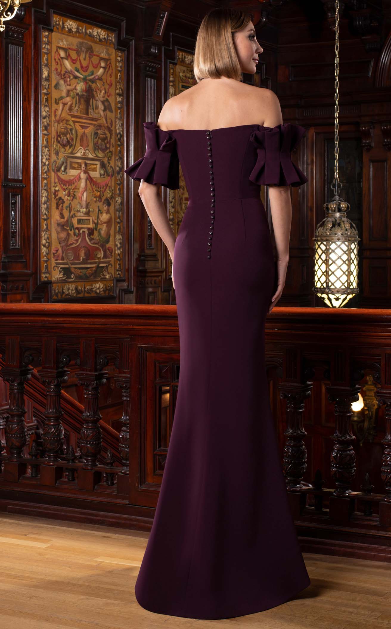 Daymor 1569CL Dress - Image 7