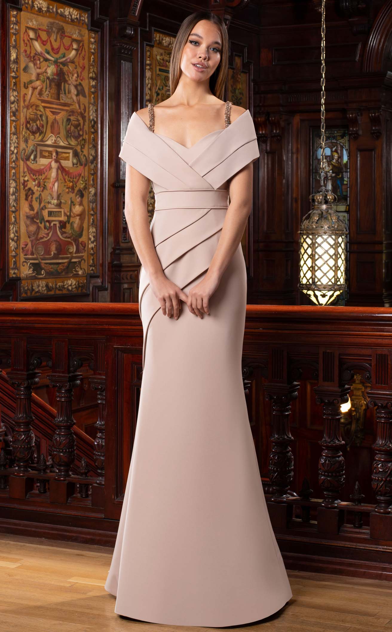 Daymor 1576 Dress - Image 2