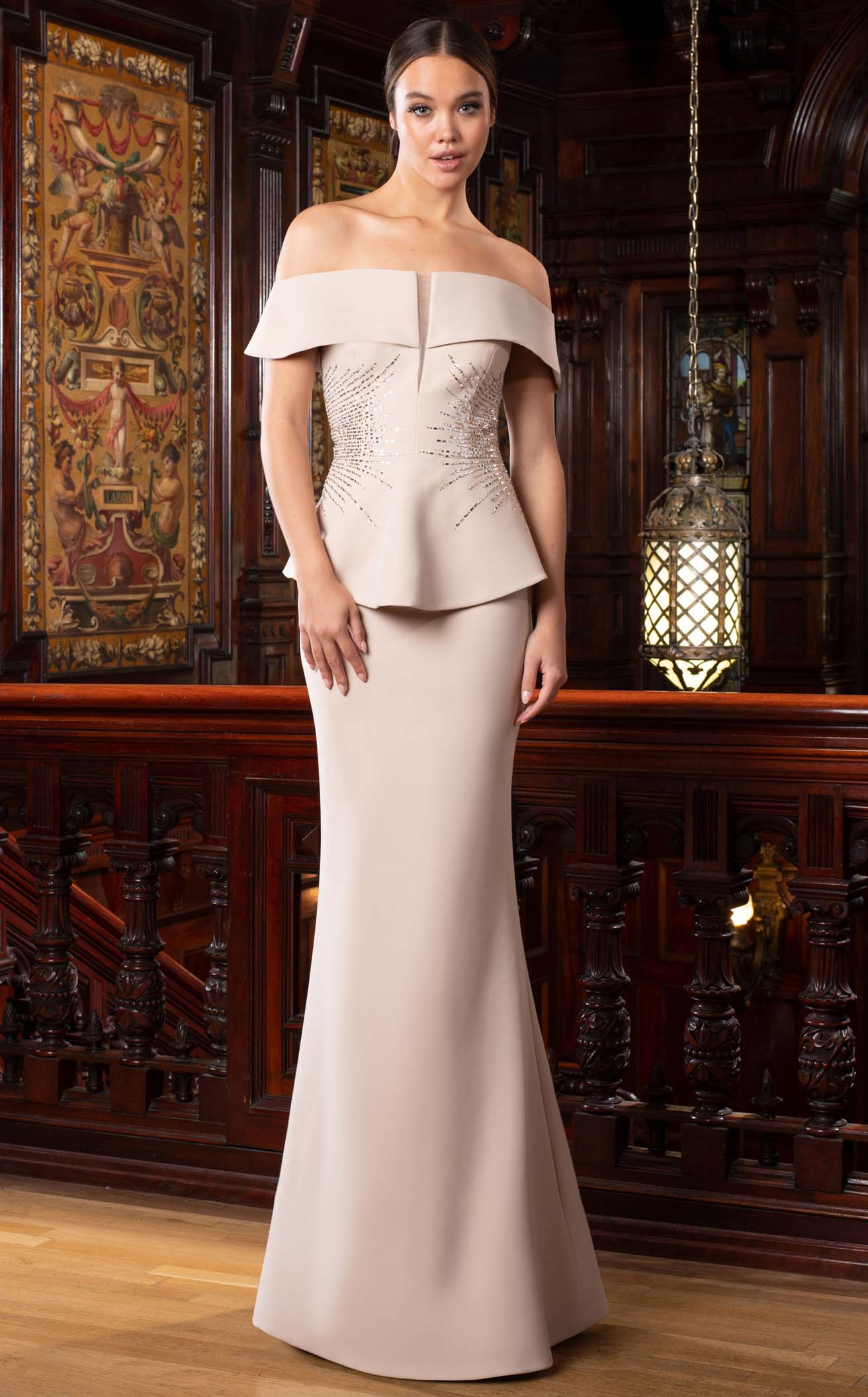 Daymor 1577 Dress - Image 2