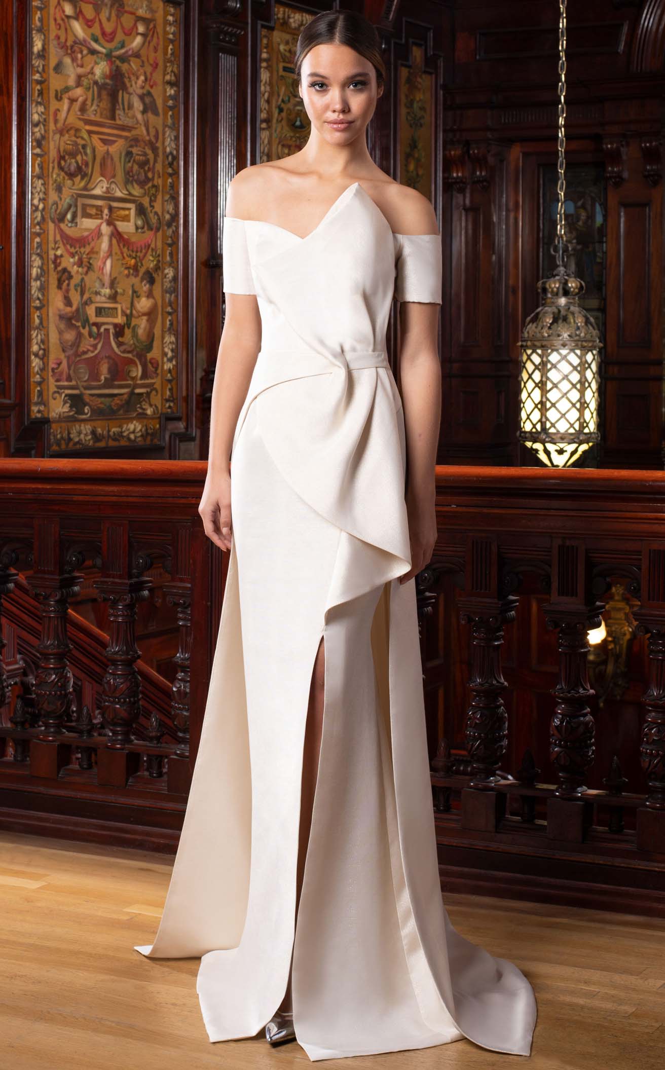 Daymor 1580CL Dress