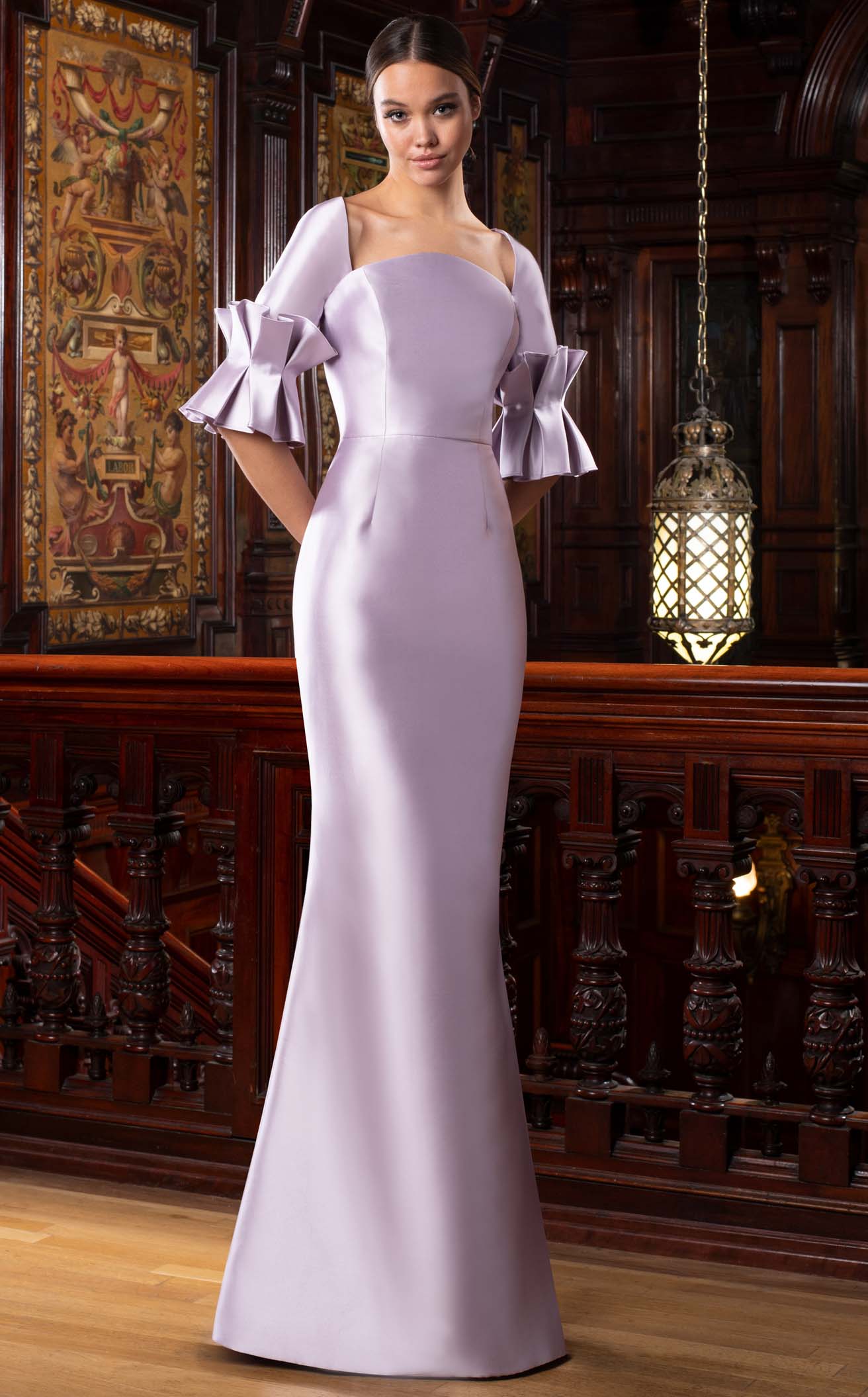 Daymor 1584 Dress - Image 3