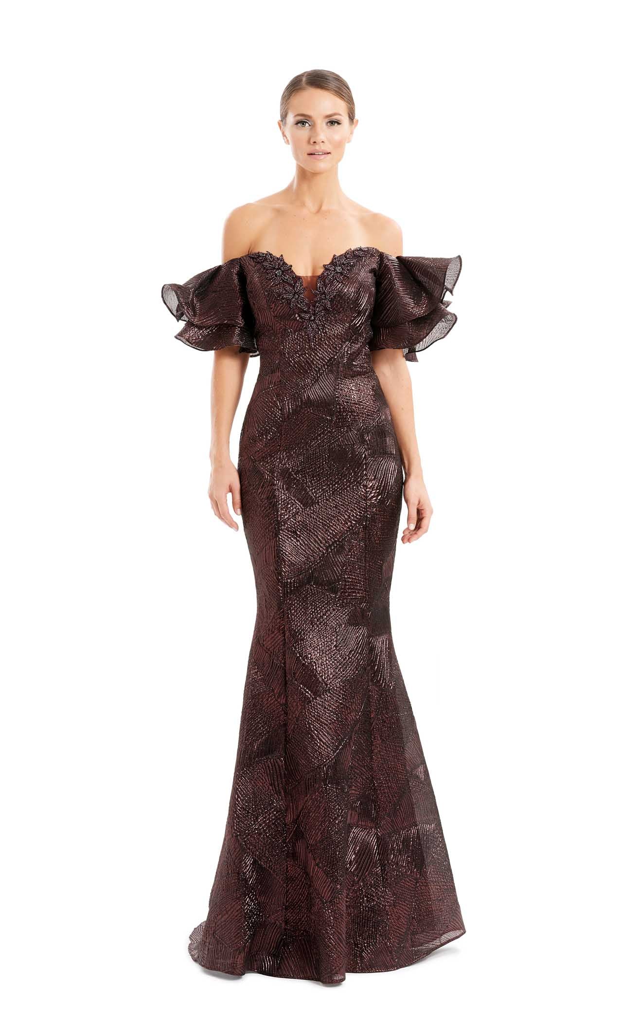 Daymor 1652F22CL Dress - Image 3