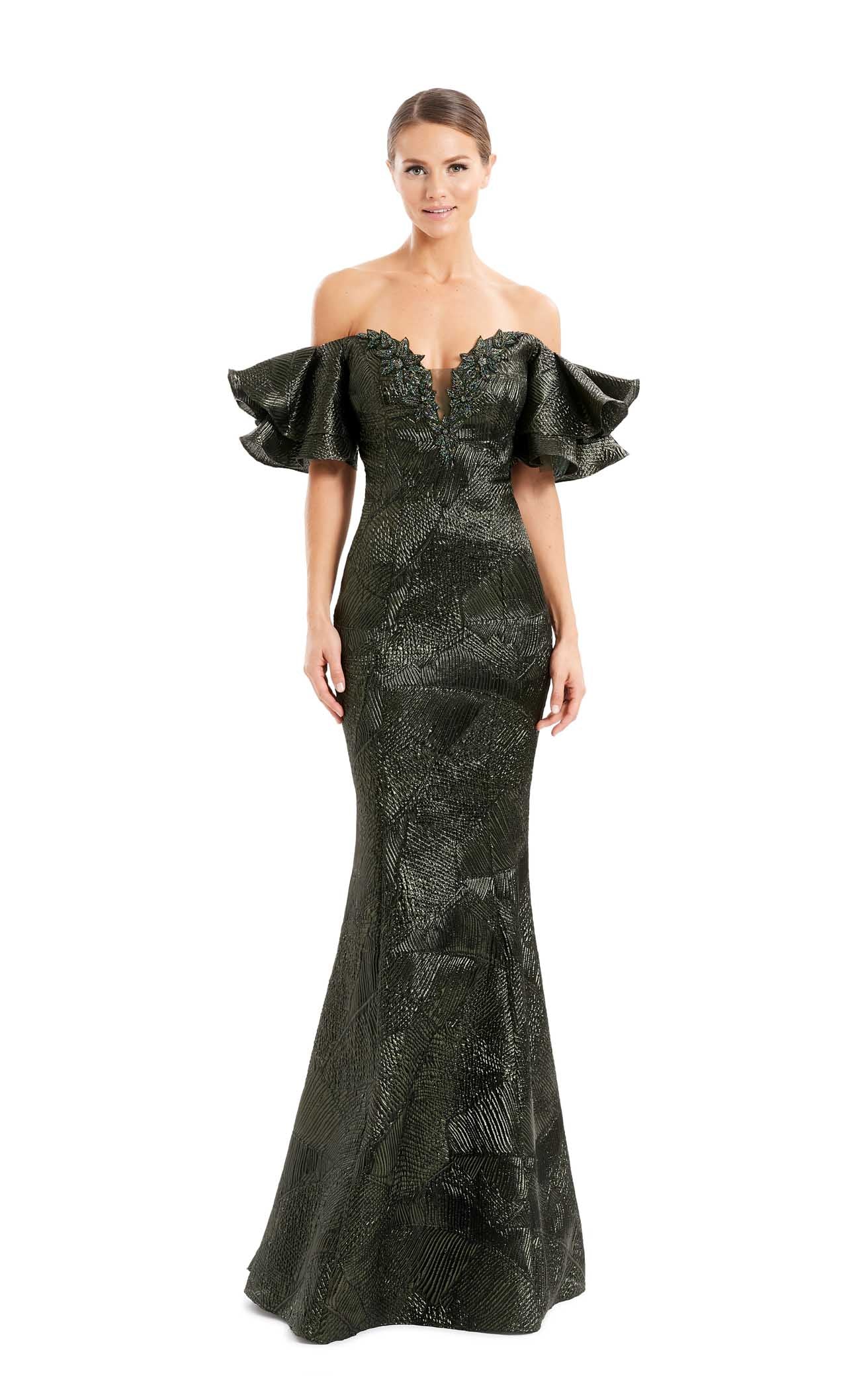 Daymor 1652F22CL Dress - Image 4
