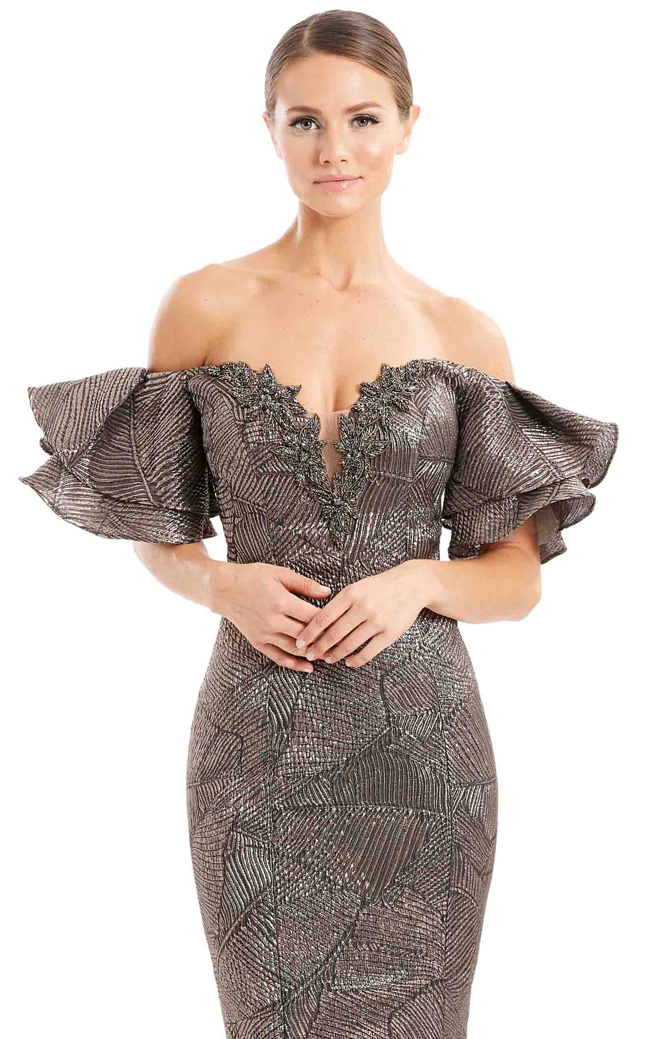 Daymor 1652F22CL Dress - Image 7