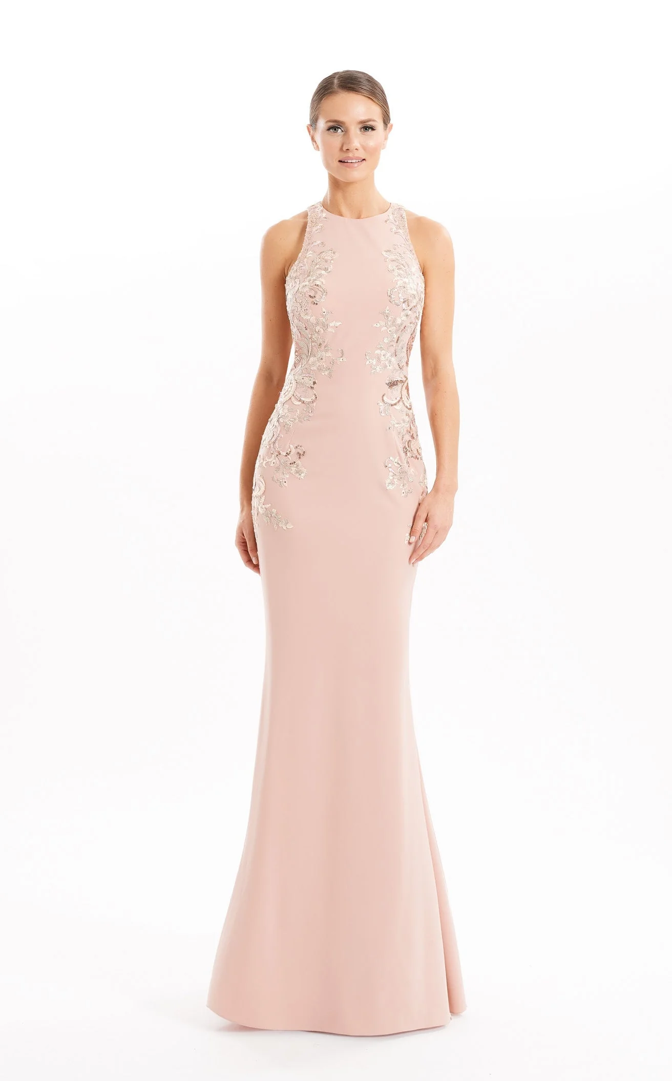 Daymor 1665F22CL Dress