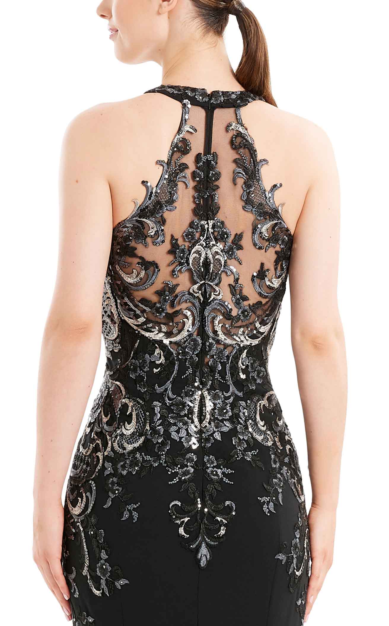 Daymor 1665F22CL Dress - Image 4