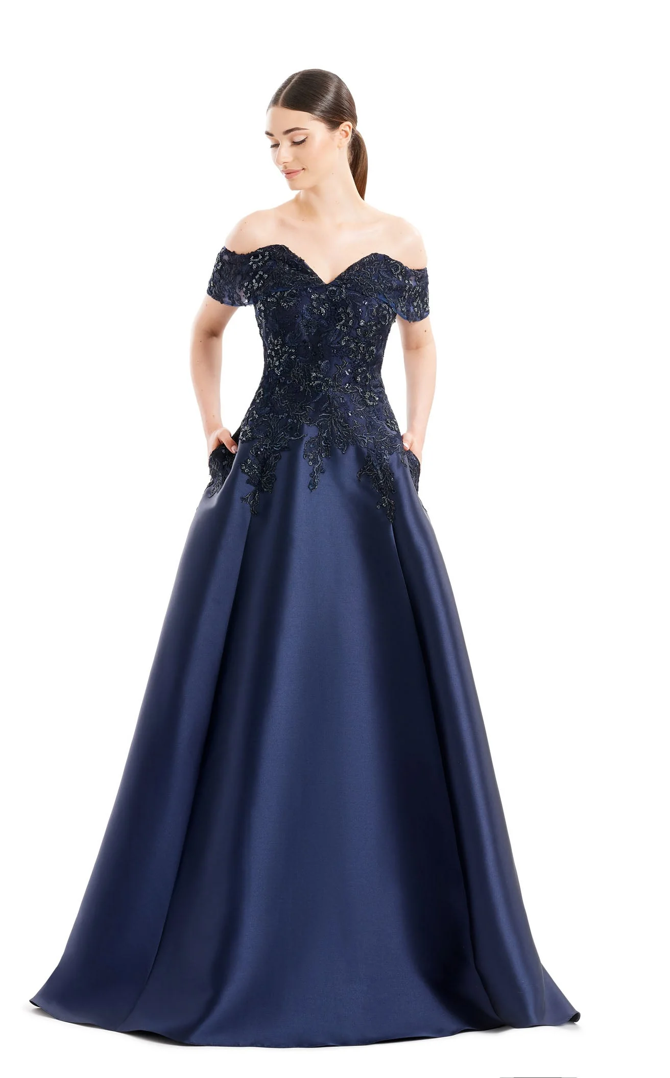 Daymor 1668F22CL Dress - Image 2