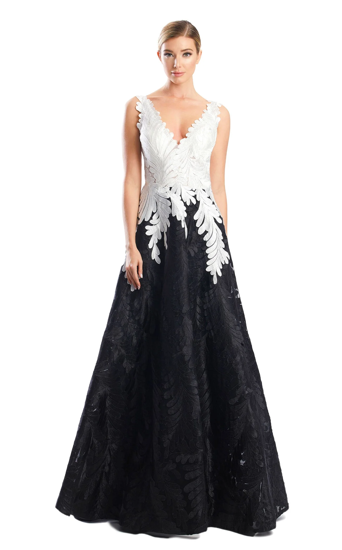 Daymor 1750S23CL Dress - Image 10