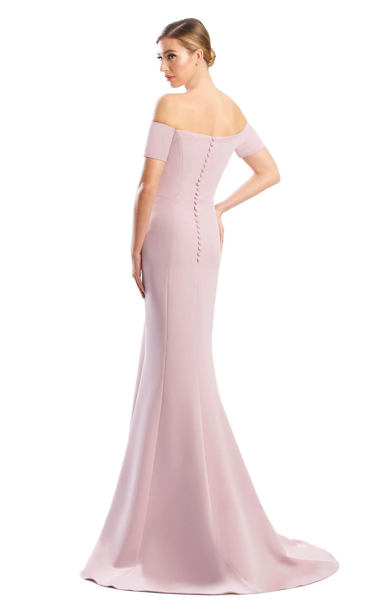 Daymor 1753S23CL Dress - Image 5