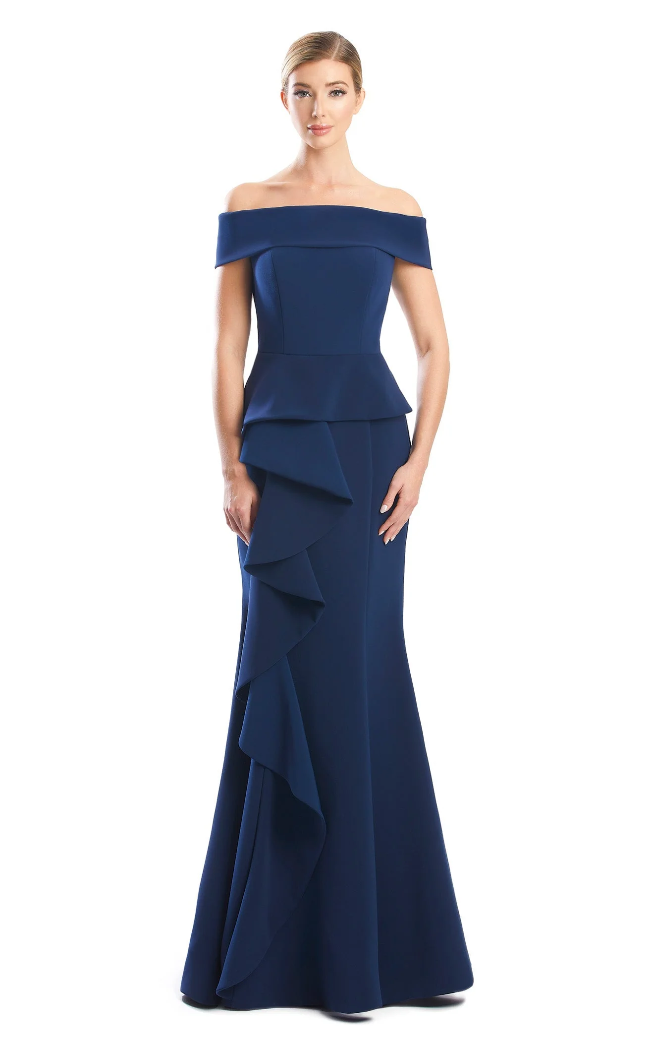 Daymor 1756S23CL Dress - Image 3