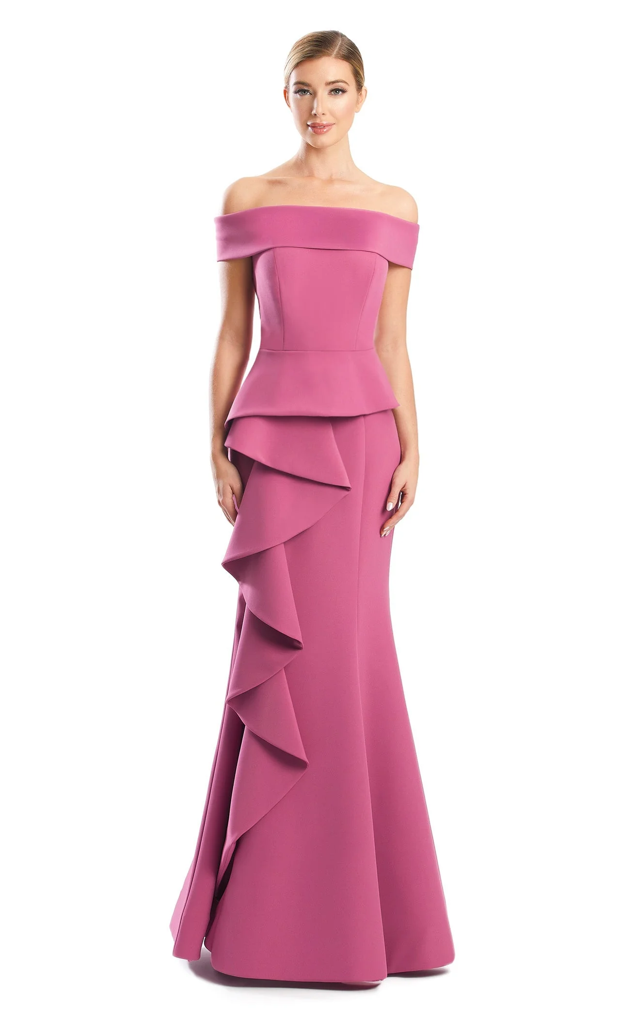 Daymor 1756S23CL Dress - Image 4