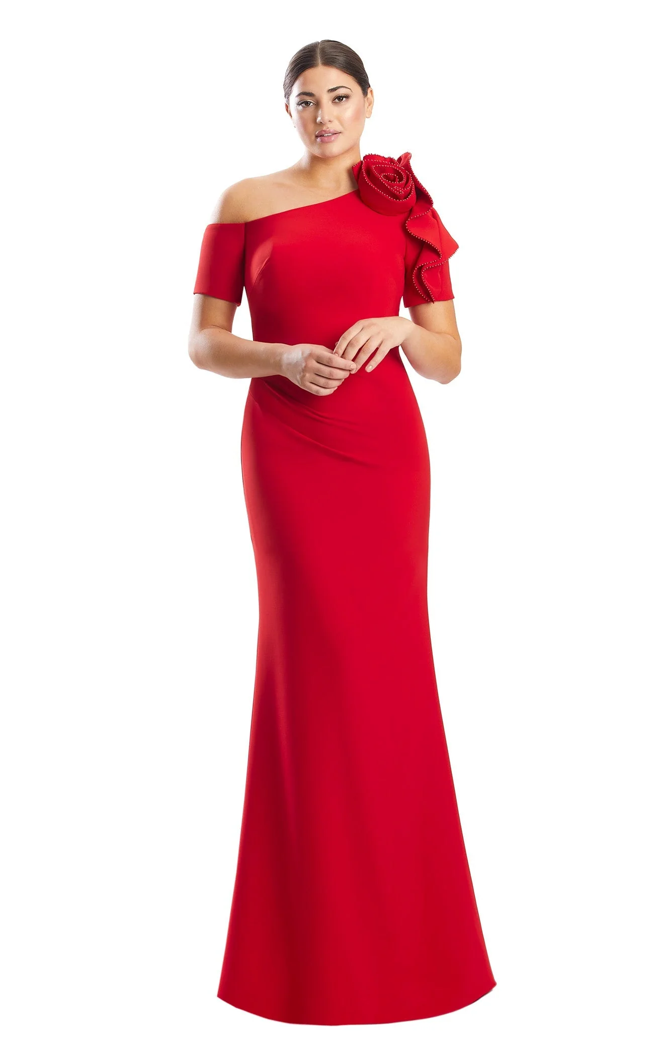 Daymor 1762S23CL Dress - Image 5
