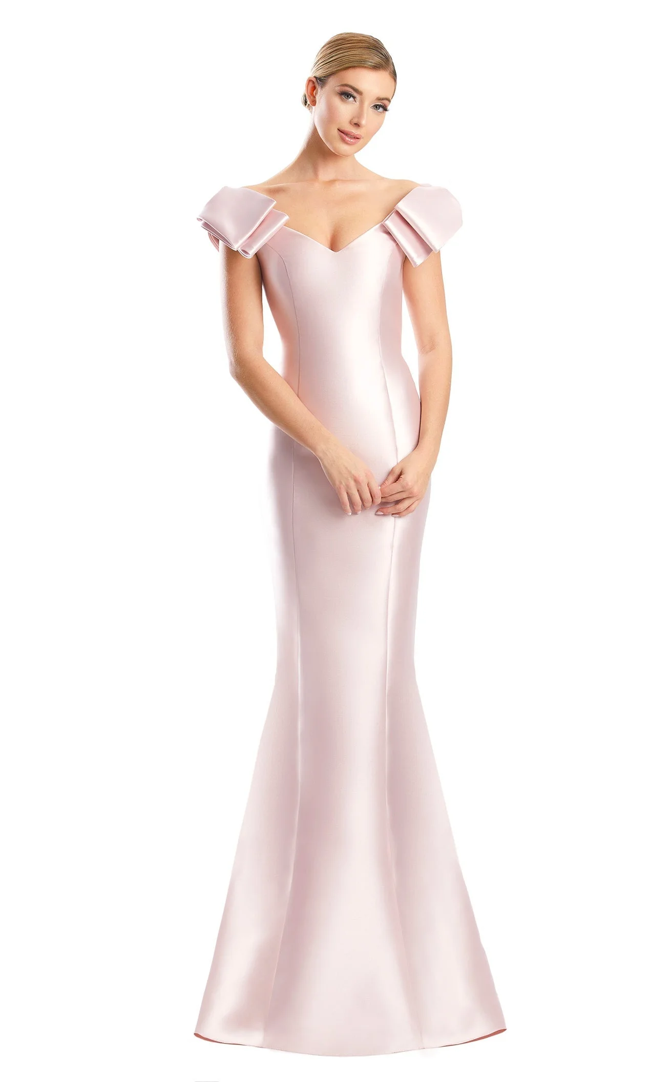 Daymor 1773S23CL Dress - Image 2