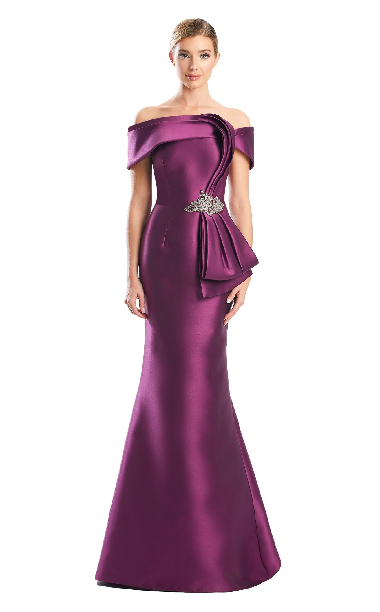 Daymor 1783S23CL Dress - Image 3
