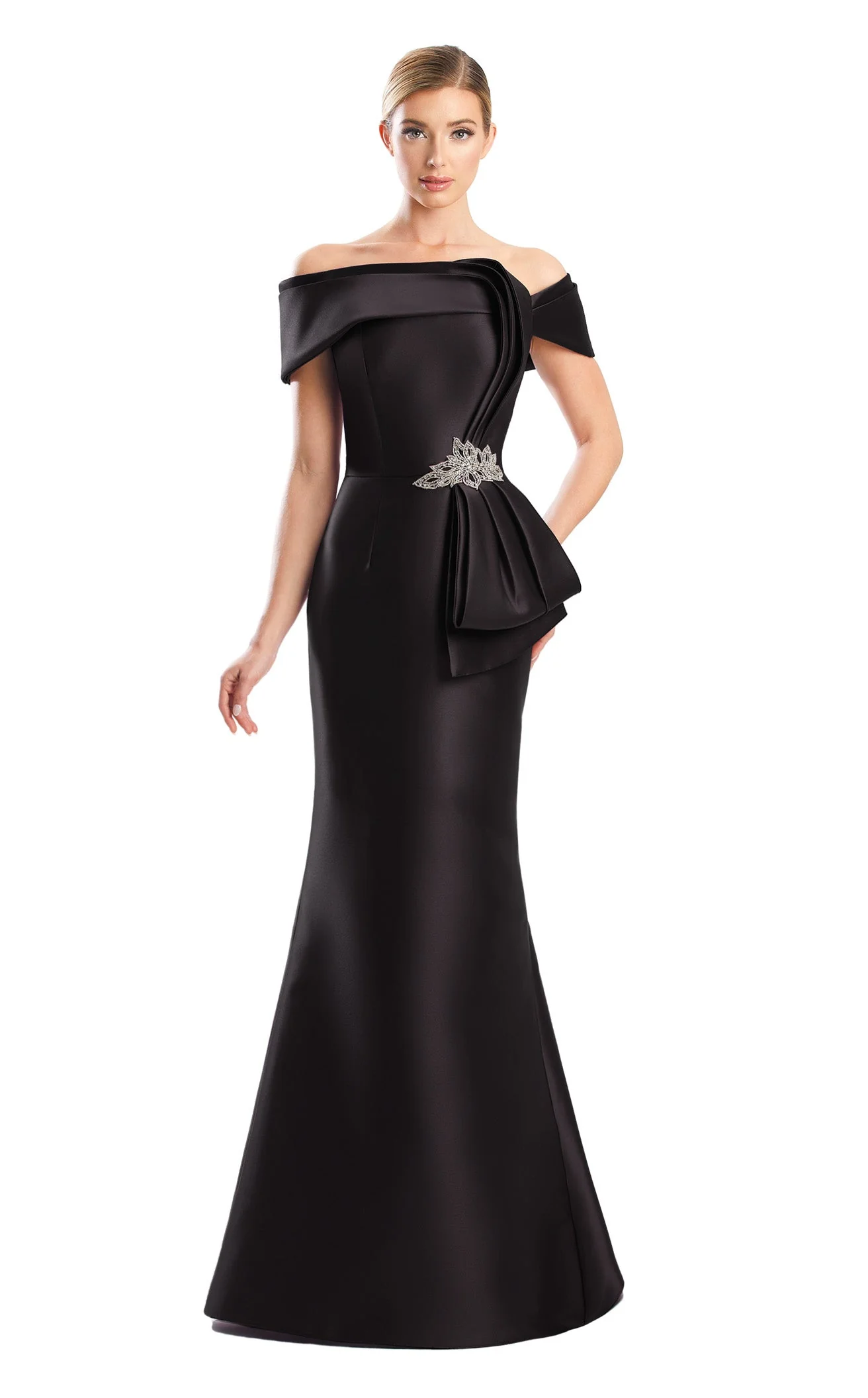 Daymor 1783S23CL Dress - Image 4