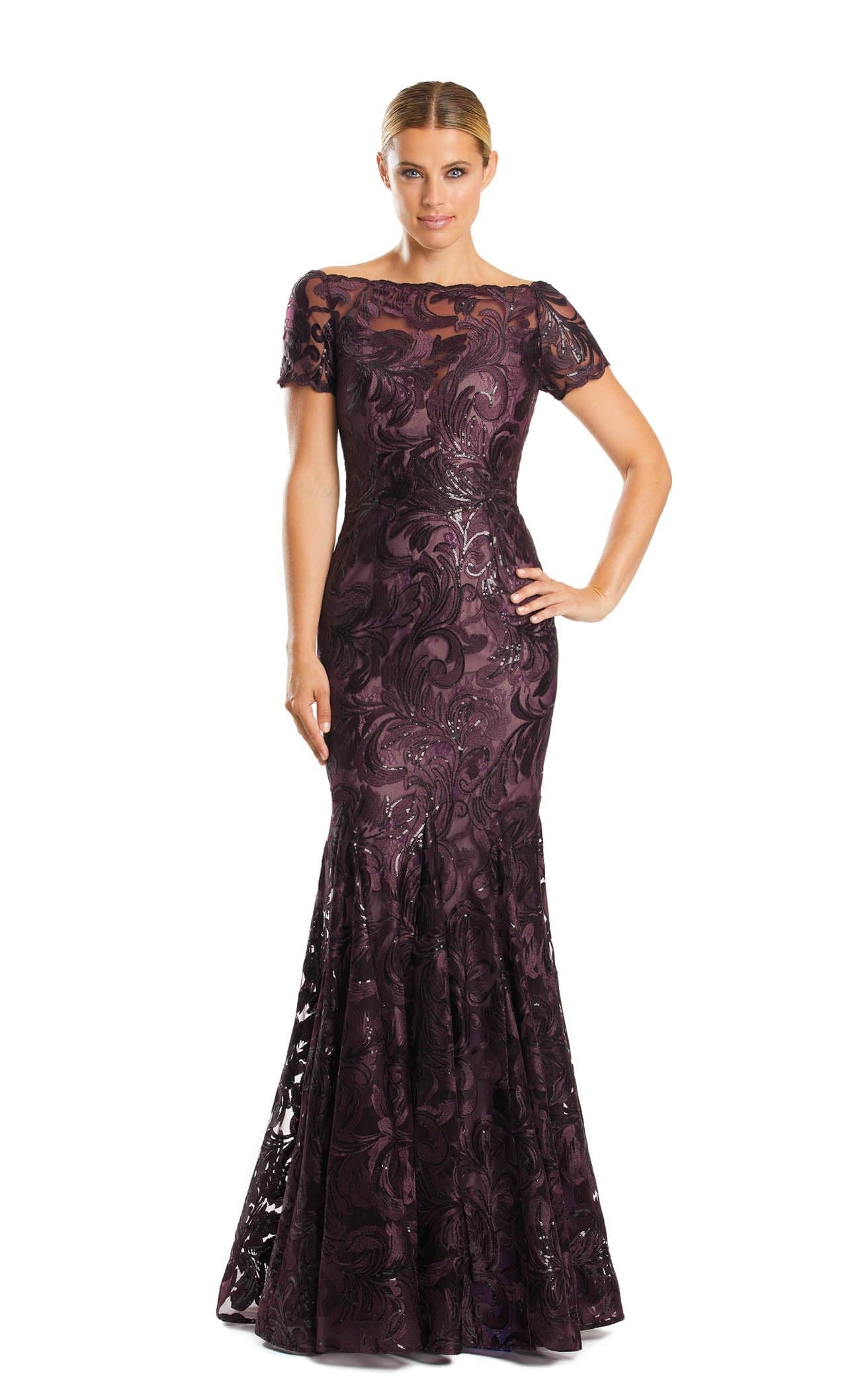 Daymor 1859F23CL Dress - Image 2