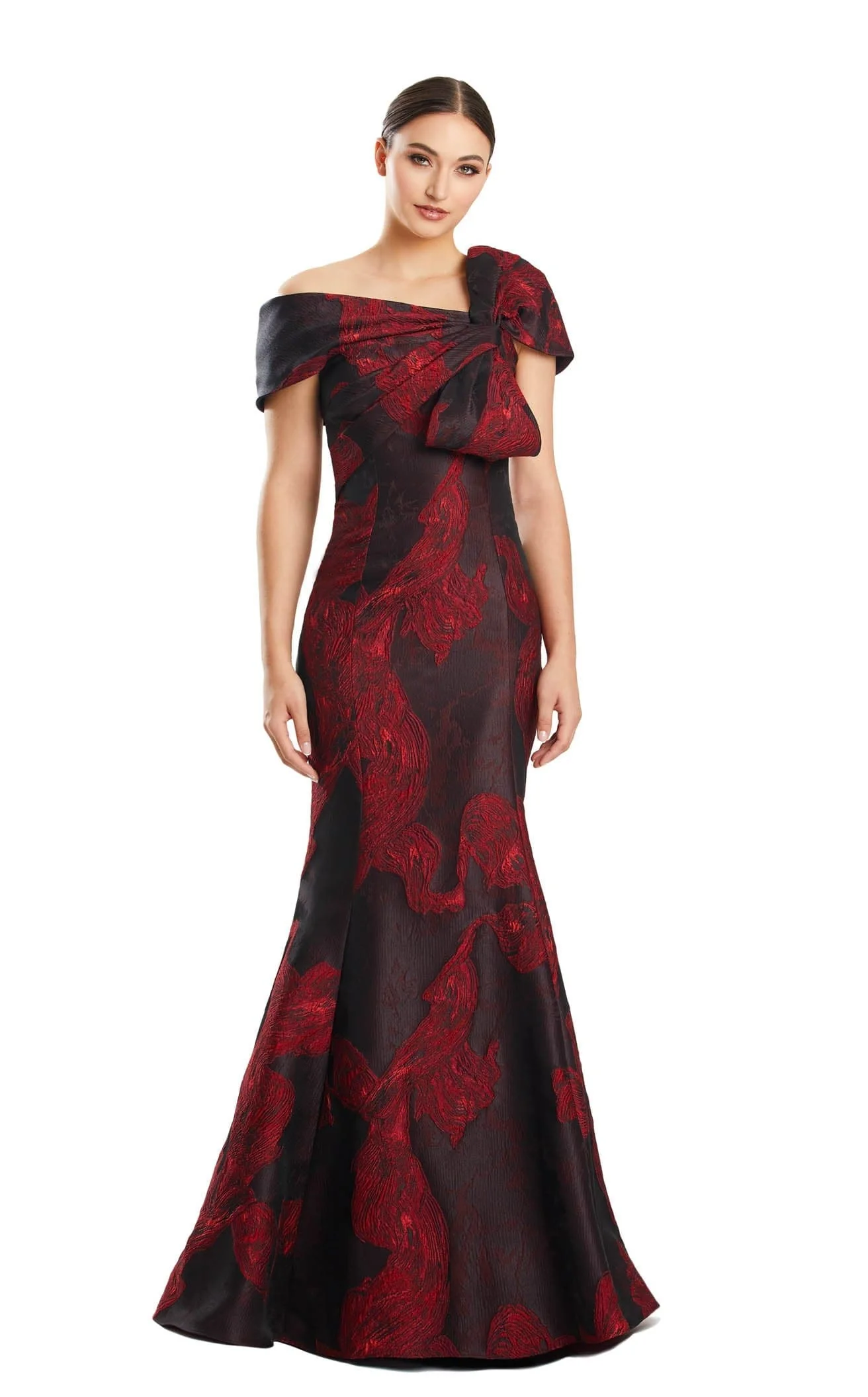 Daymor 1864F23CL Dress - Image 2