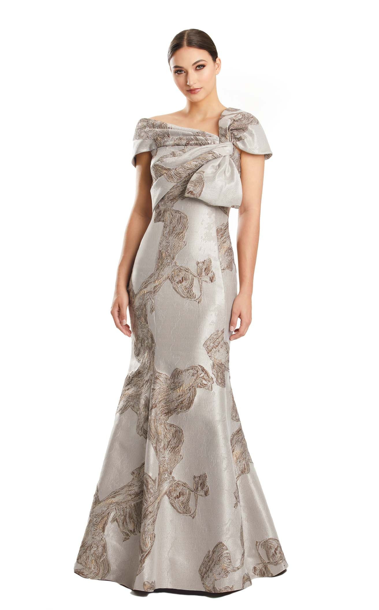 Daymor 1864F23CL Dress - Image 3