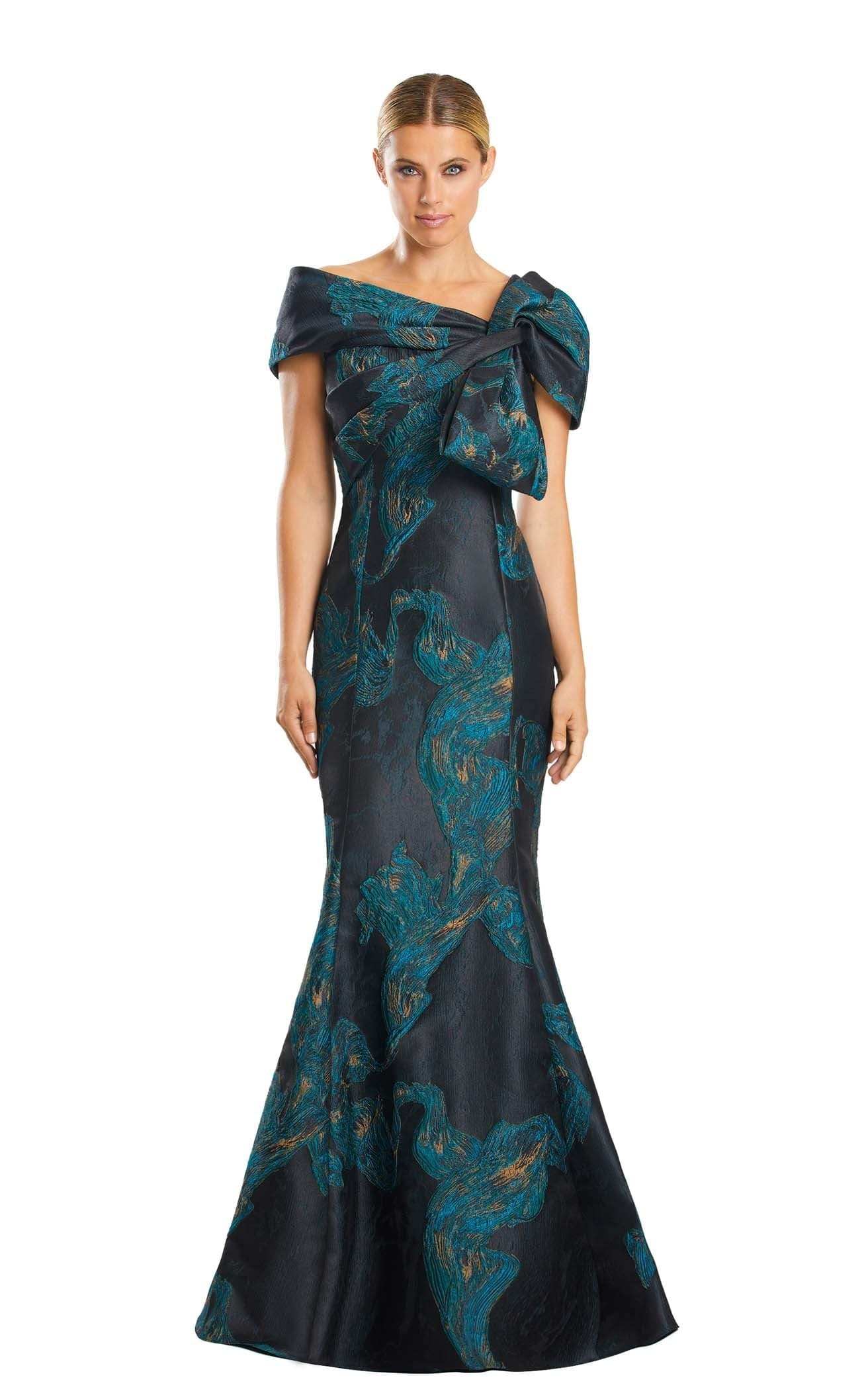 Daymor 1864F23CL Dress - Image 4