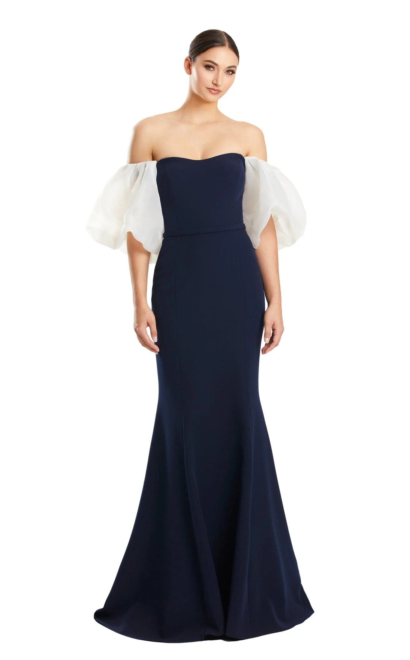 Daymor 1870F23CL Dress - Image 5