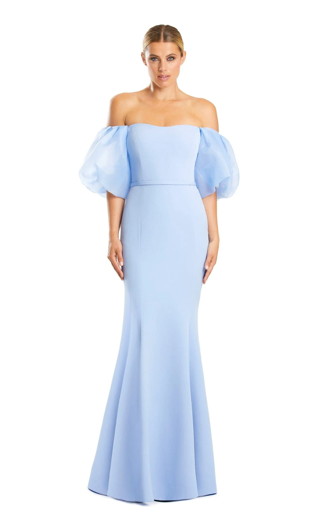 Daymor 1870F23CL Dress - Image 6
