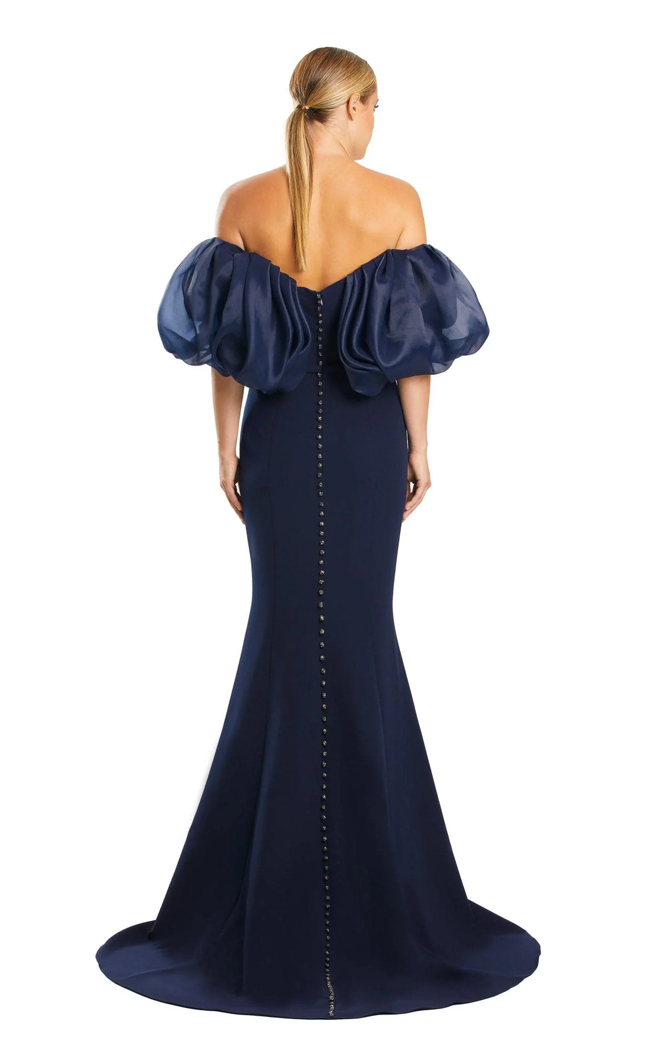 Daymor 1870F23CL Dress - Image 8