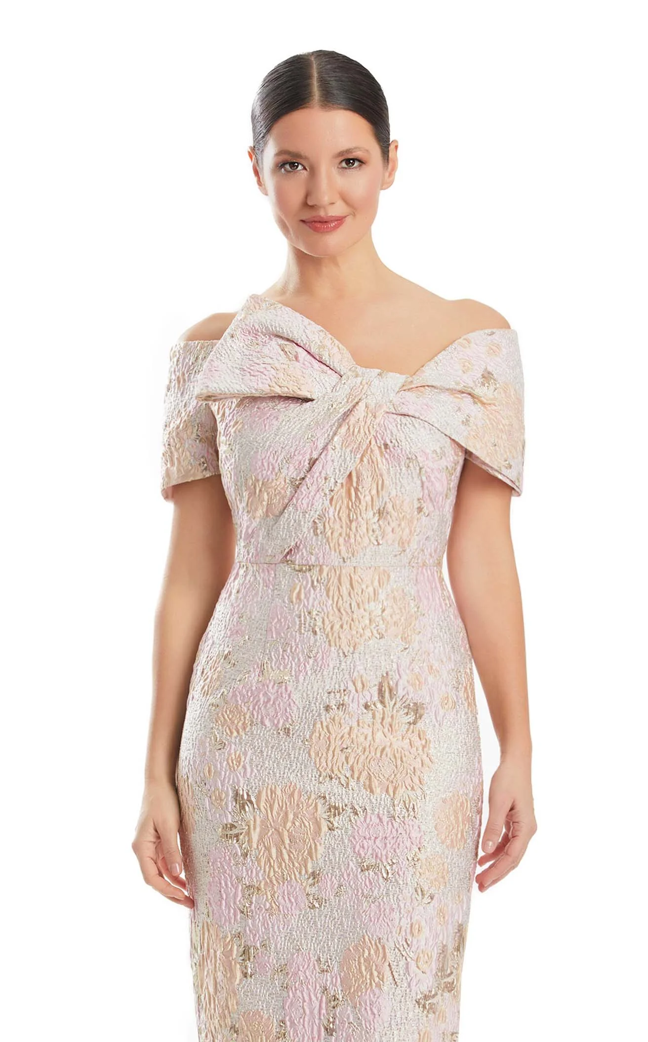 Daymor 1955S24CL Dress - Image 3