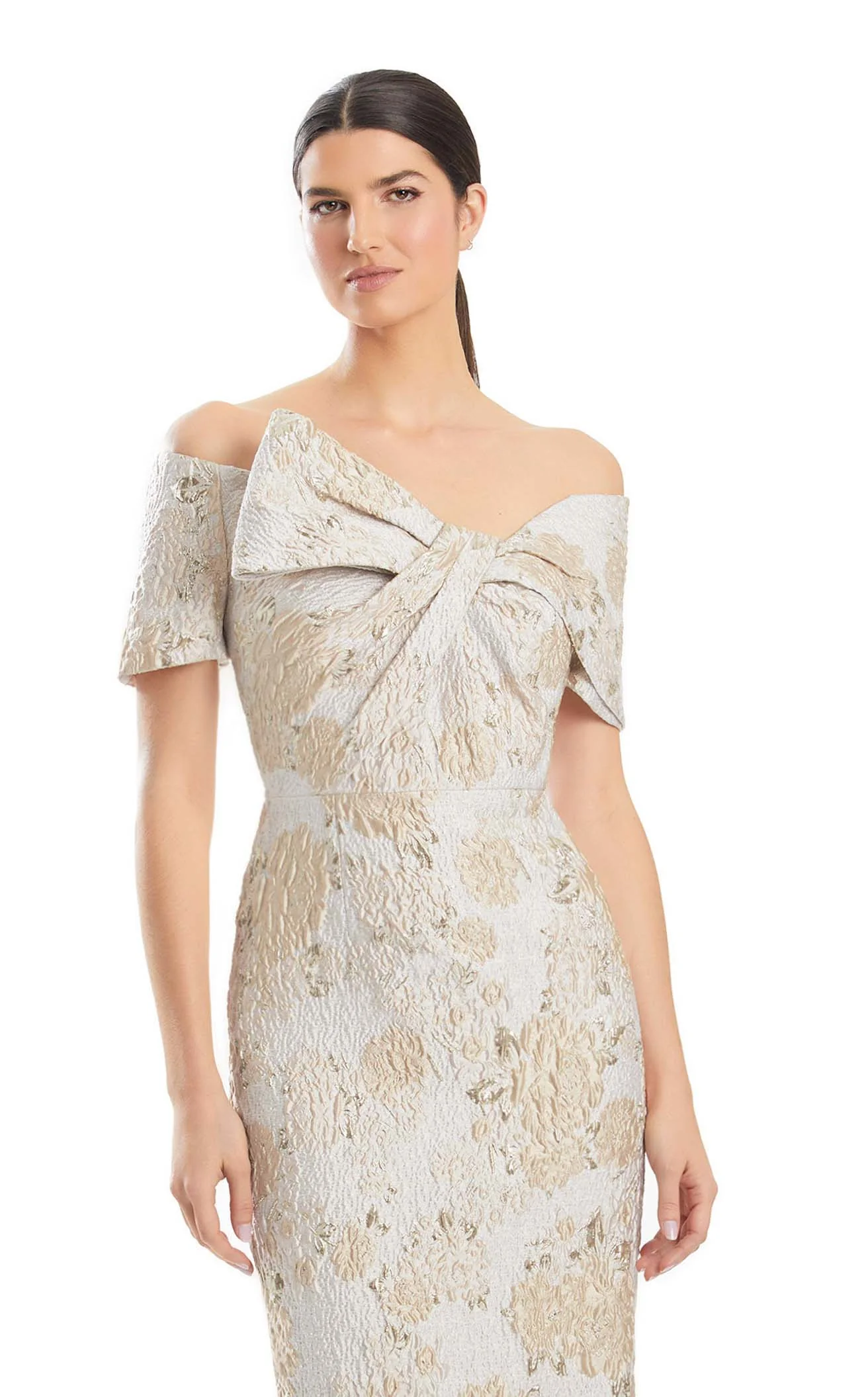 Daymor 1955S24CL Dress - Image 4