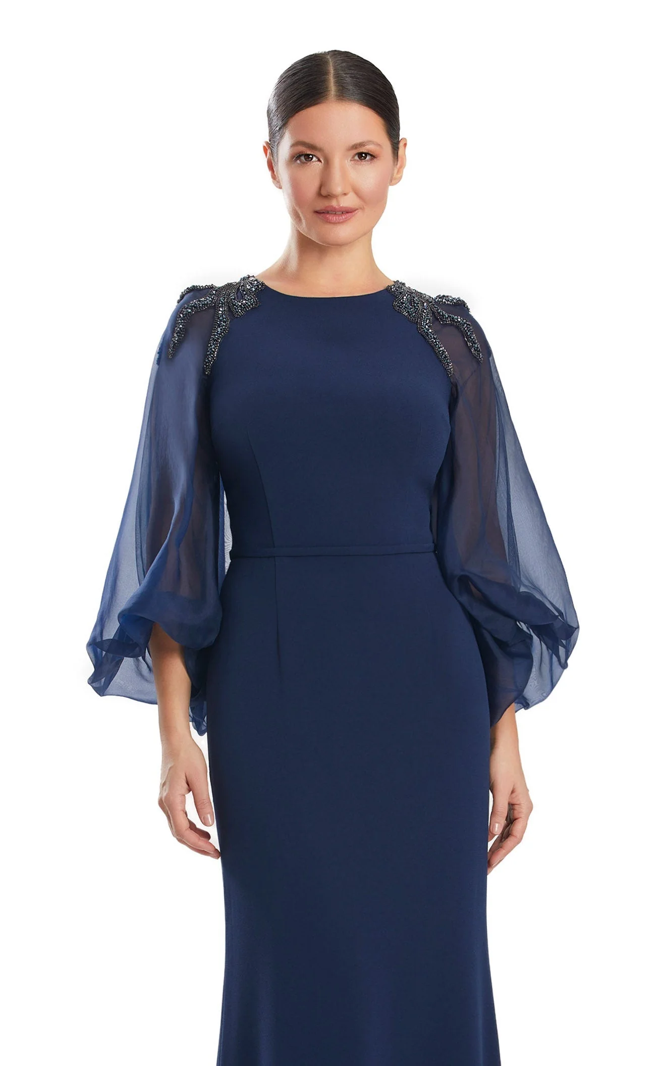 Daymor 1956S24CL Dress - Image 10