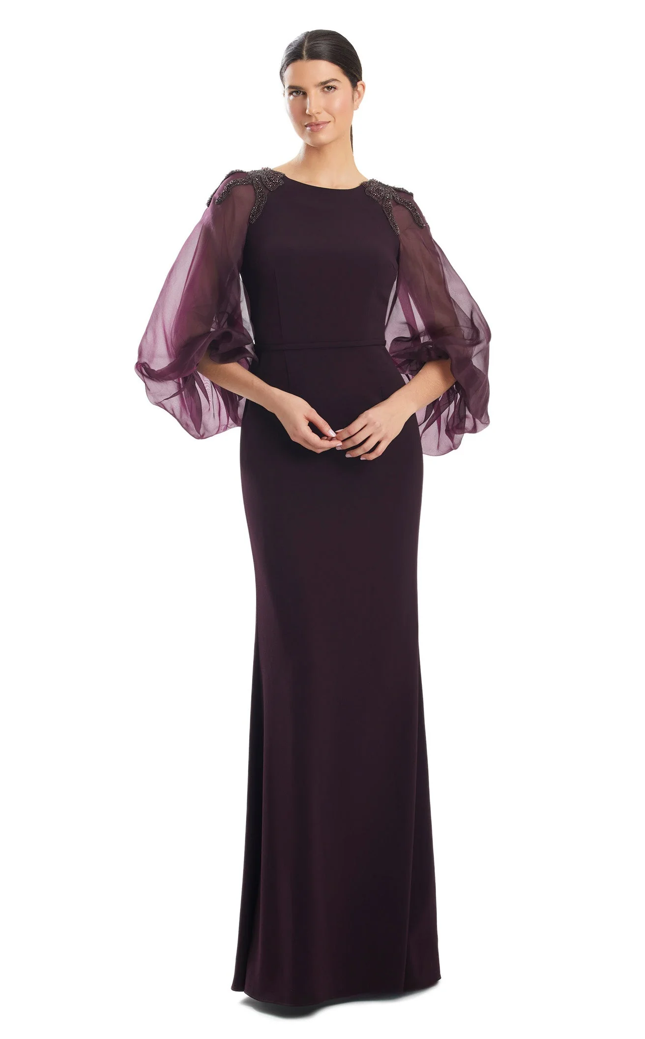 Daymor 1956S24CL Dress - Image 2