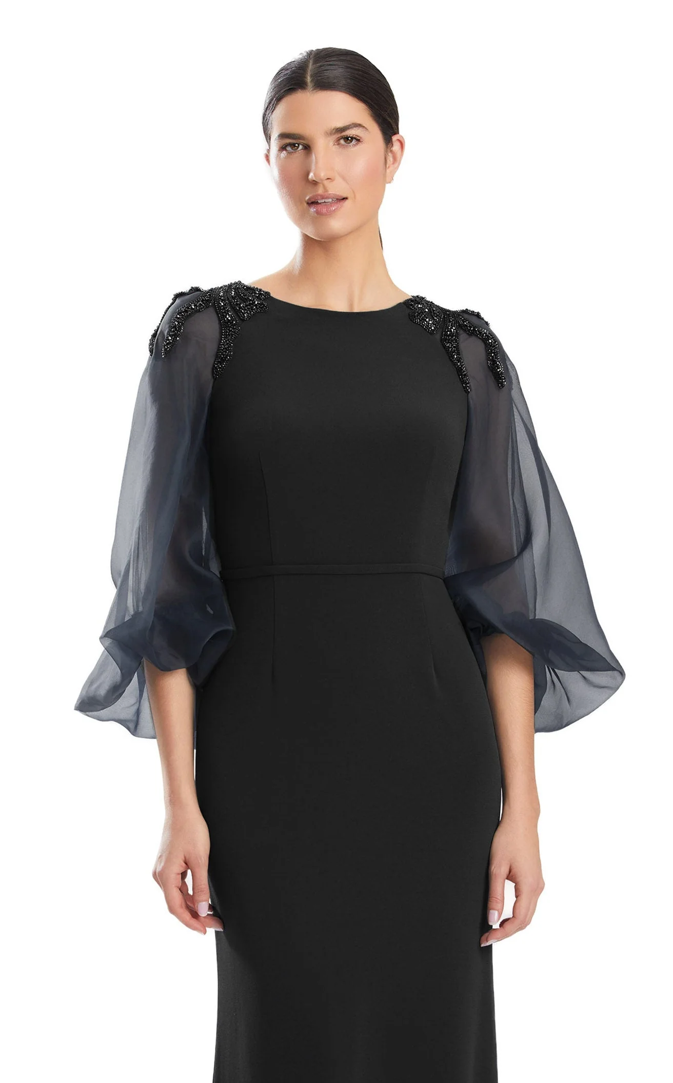 Daymor 1956S24CL Dress - Image 8