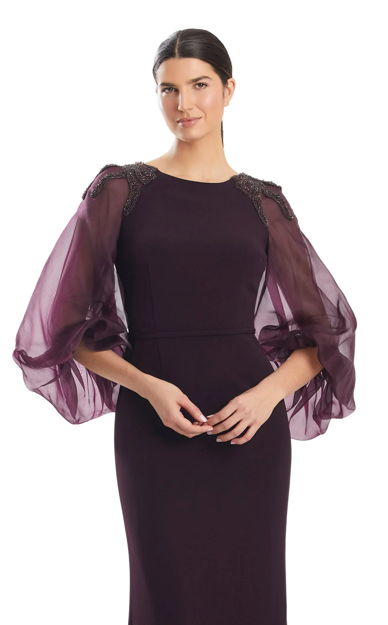 Daymor 1956S24CL Dress - Image 9