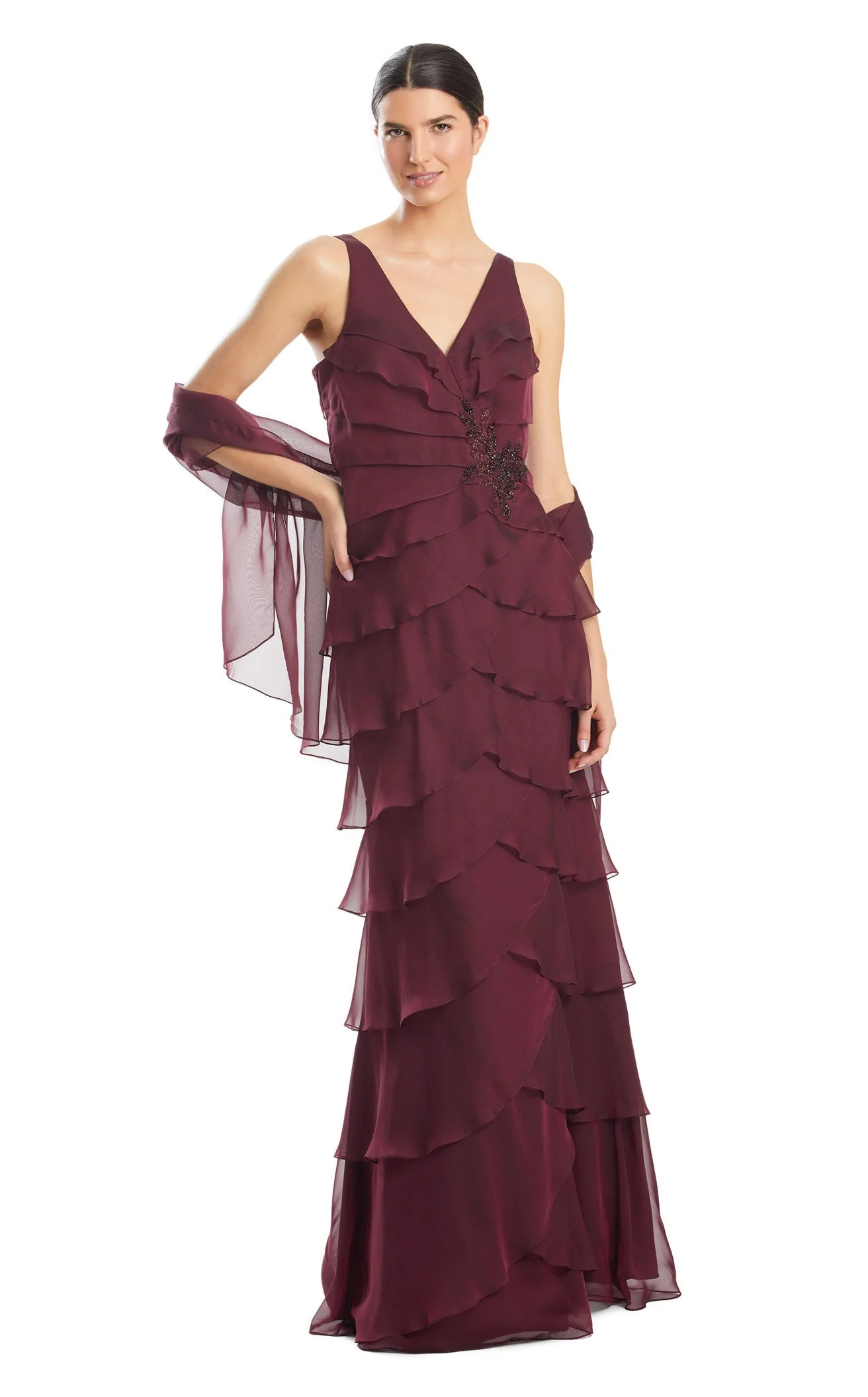 Daymor 1958S24CL Dress - Image 8