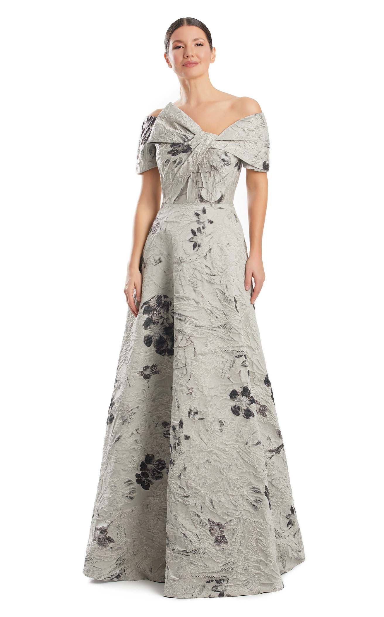 Daymor 1960S24CL Dress - Image 4
