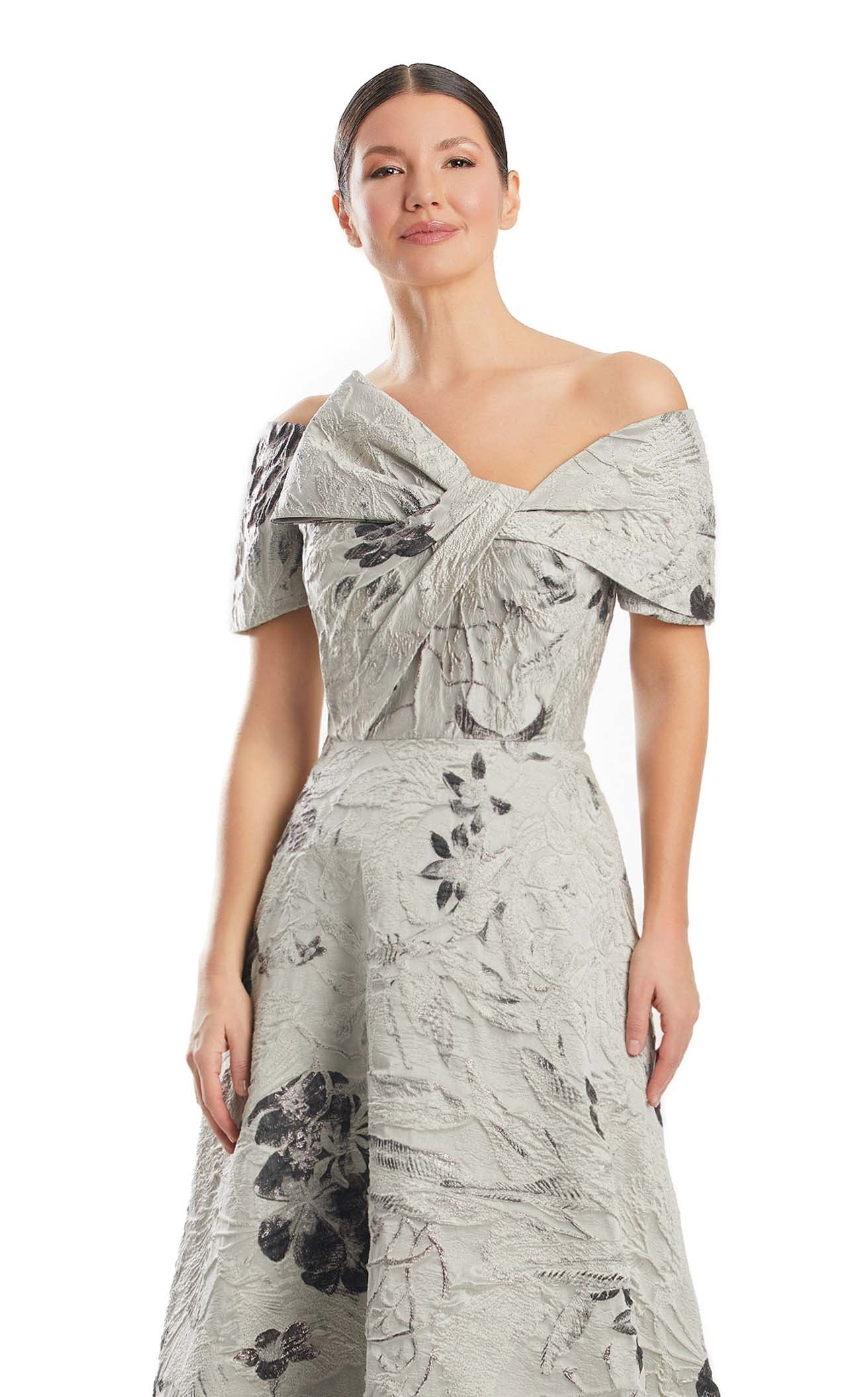 Daymor 1960S24CL Dress - Image 5