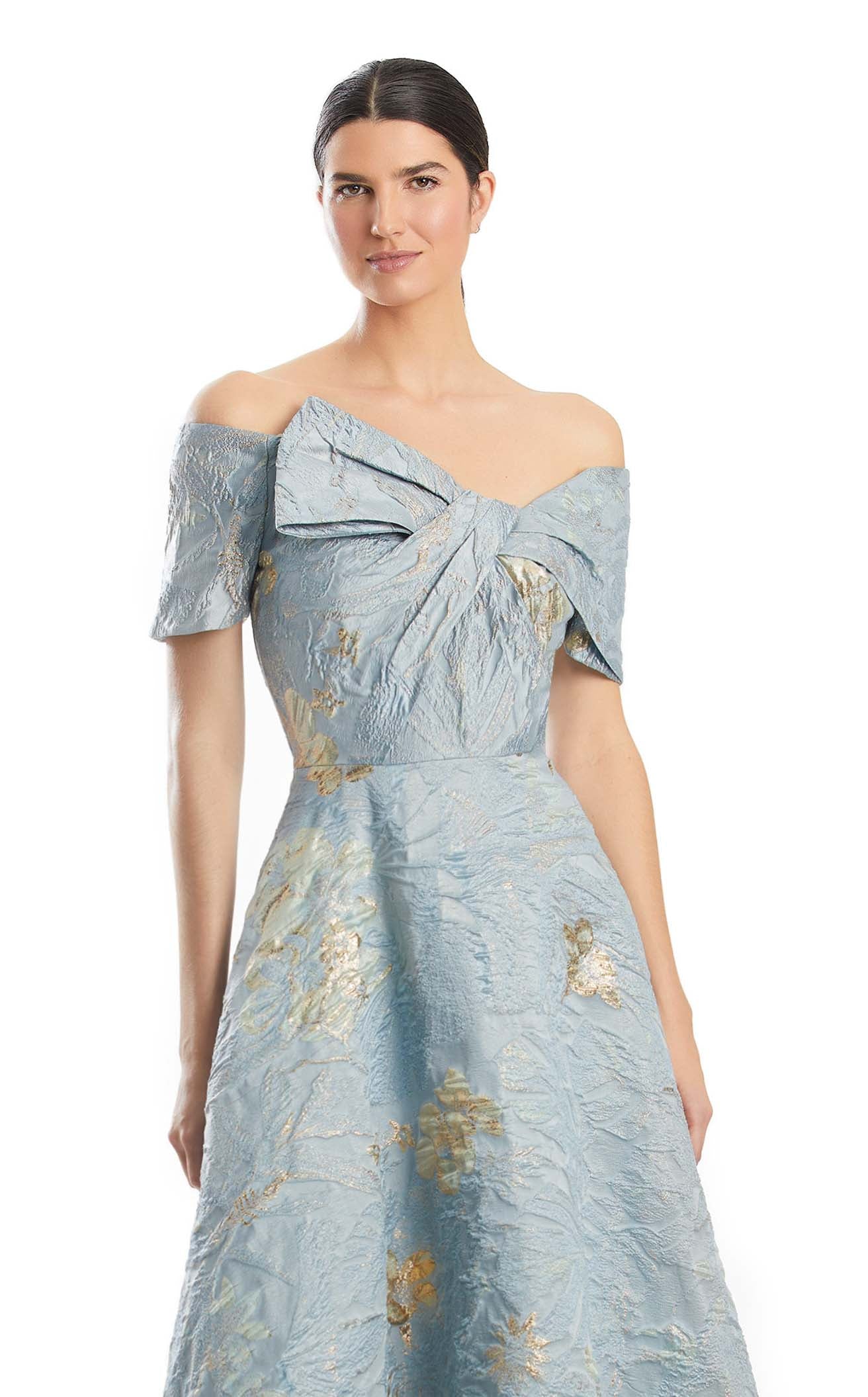 Daymor 1960S24CL Dress - Image 6